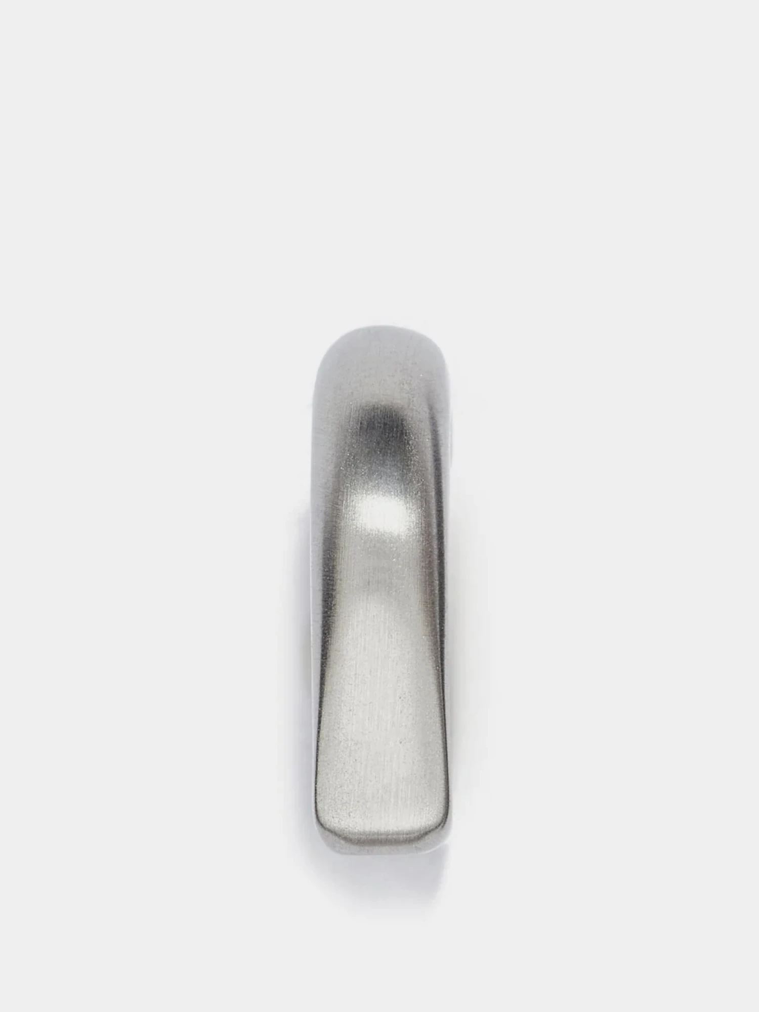 Кафф Rick Owens Prong Ear Cuff Palladio