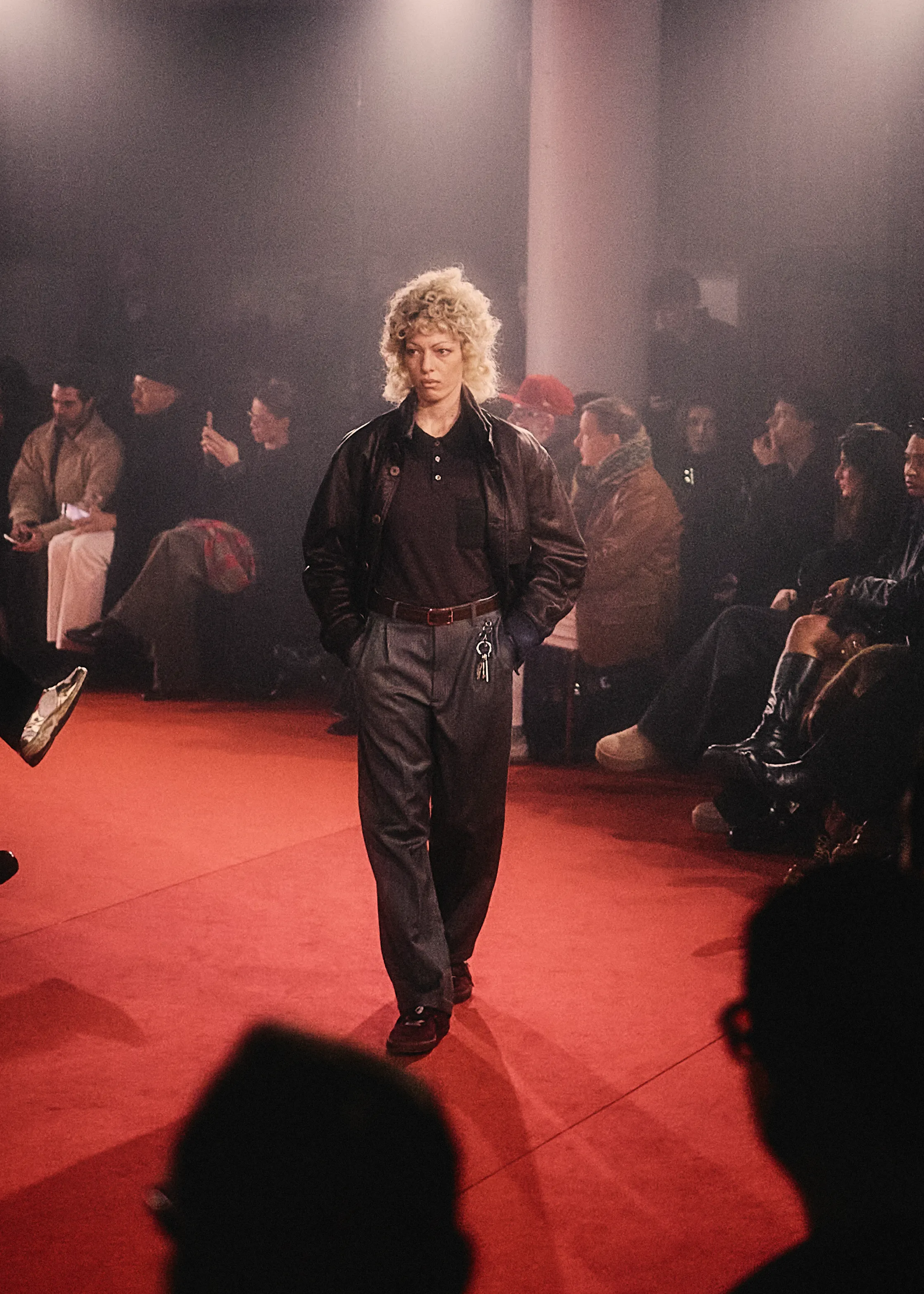 Новая точка — Париж. Magliano FW’26