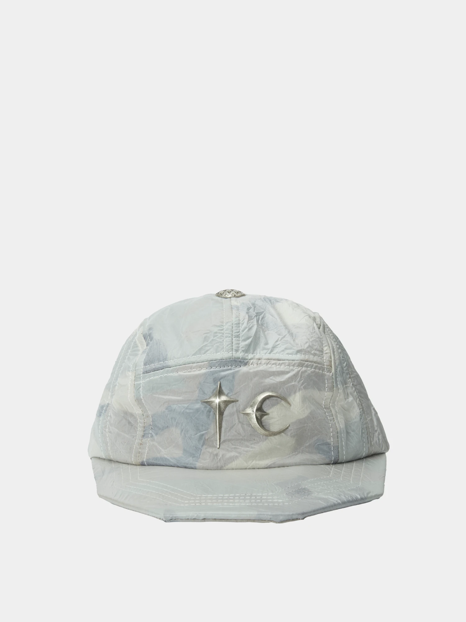 Кепка Thug Club Clouded Bio Army Multi