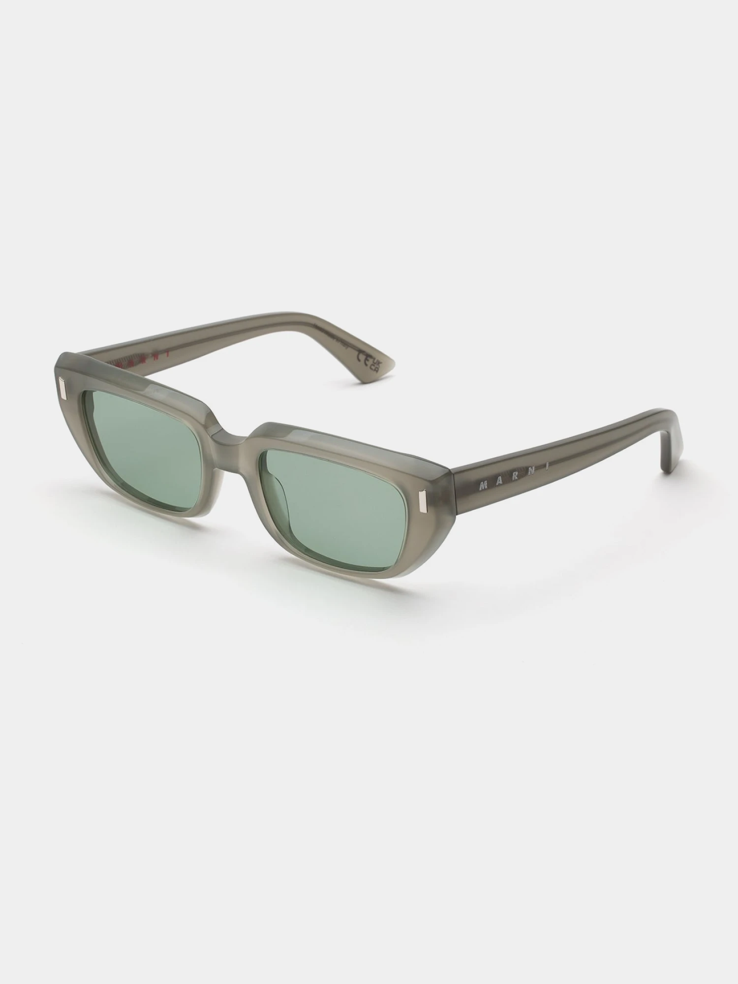 Очки MARNI Etezea Light Grey