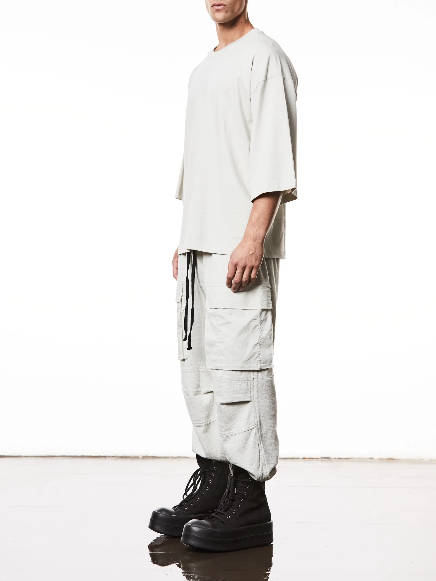 Футболка thom/krom M TS 852 Dune
