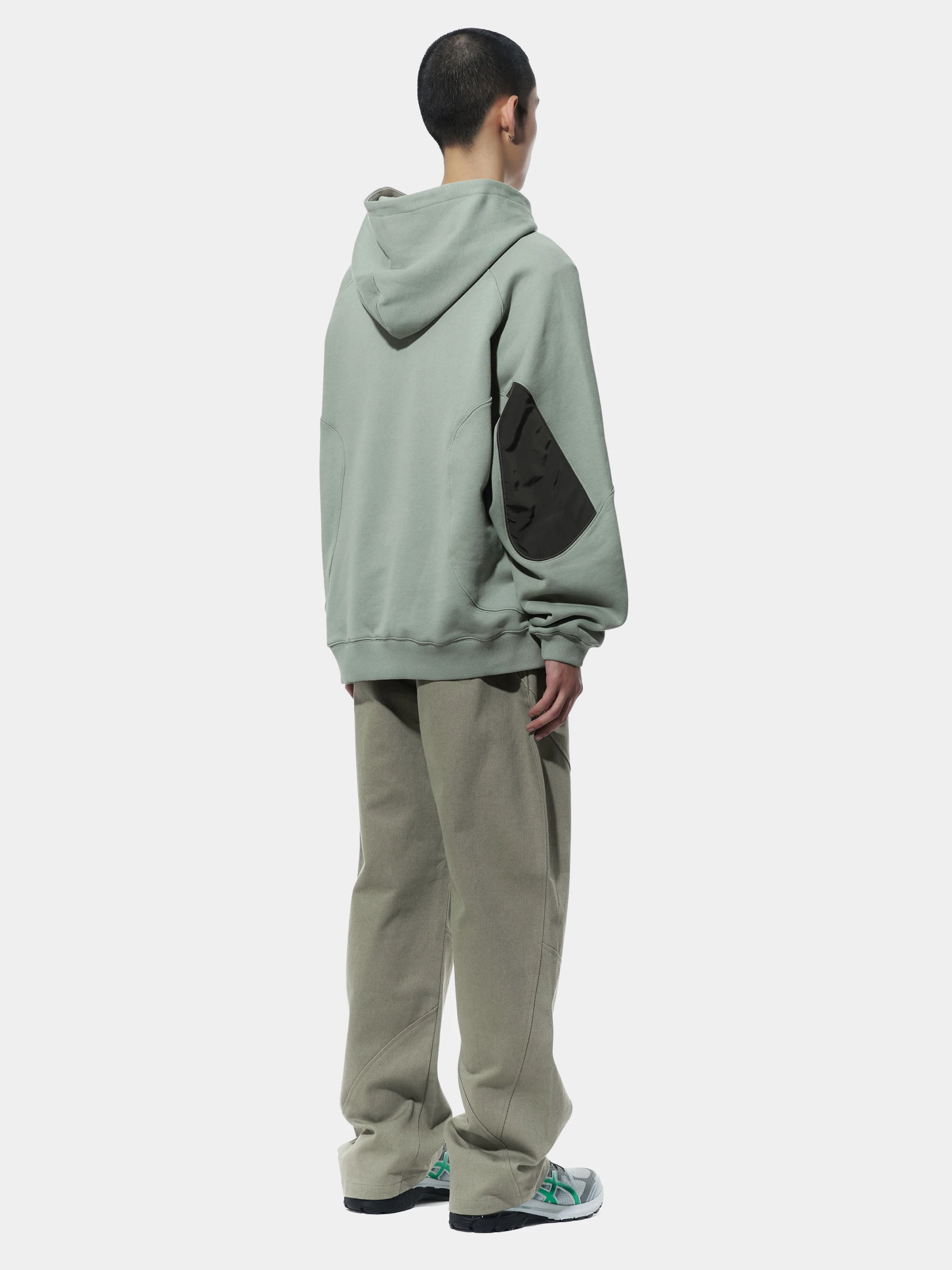 Брюки SAN SAN GEAR Covering Pants Khaki