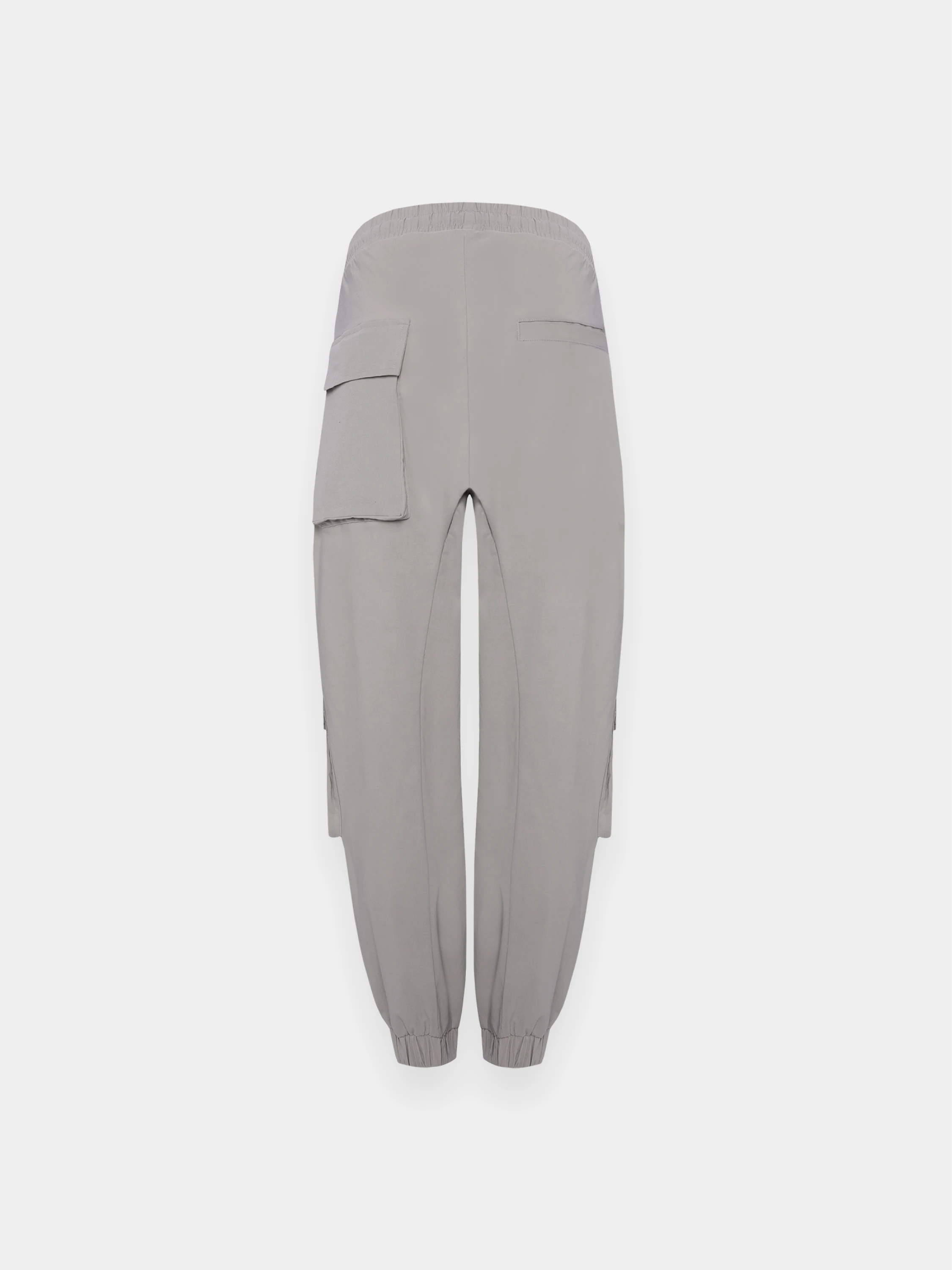 Брюки thom/krom M ST 436 Silver