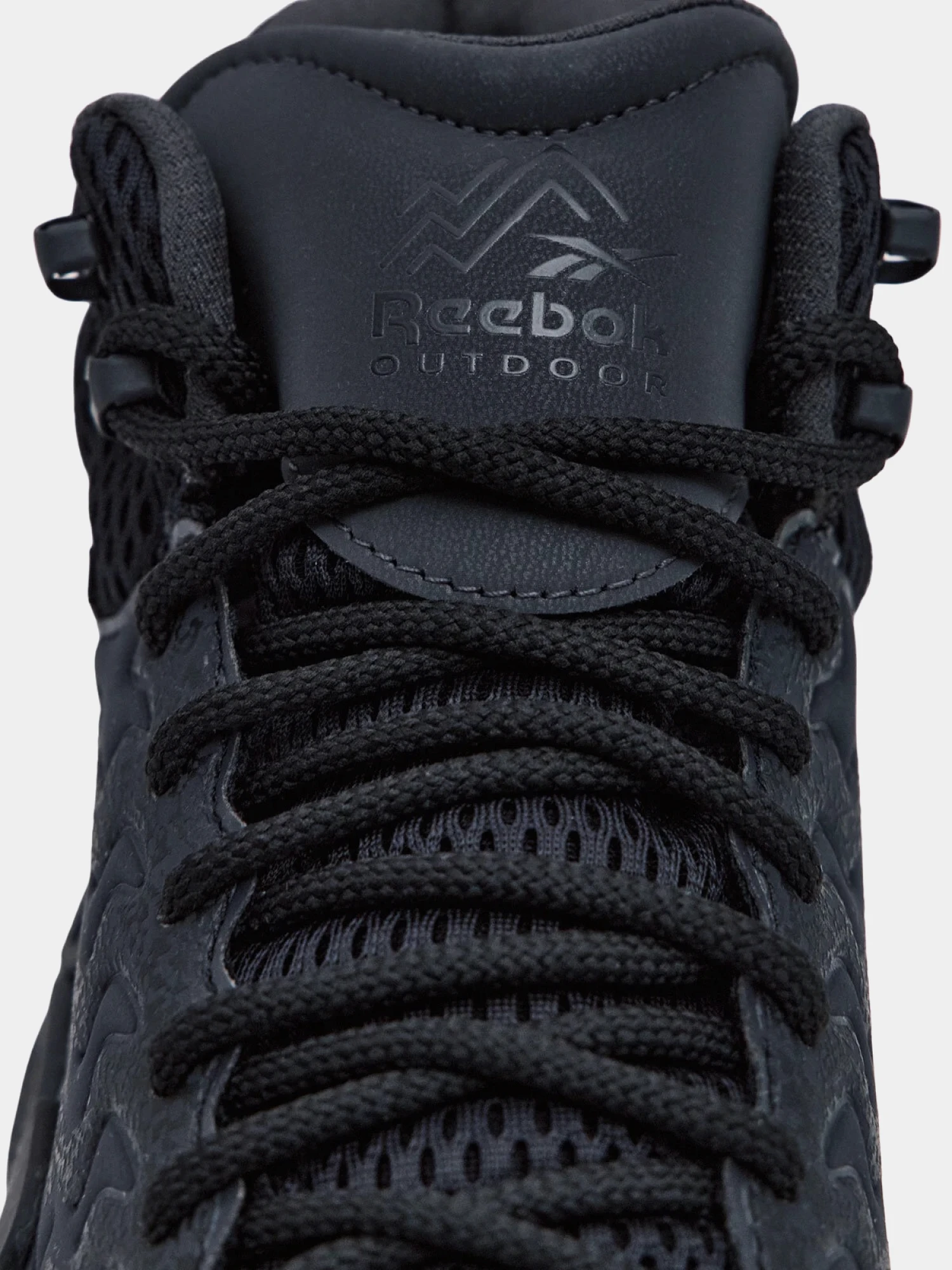 Женские кроссовки Reebok Kitari DMX Black