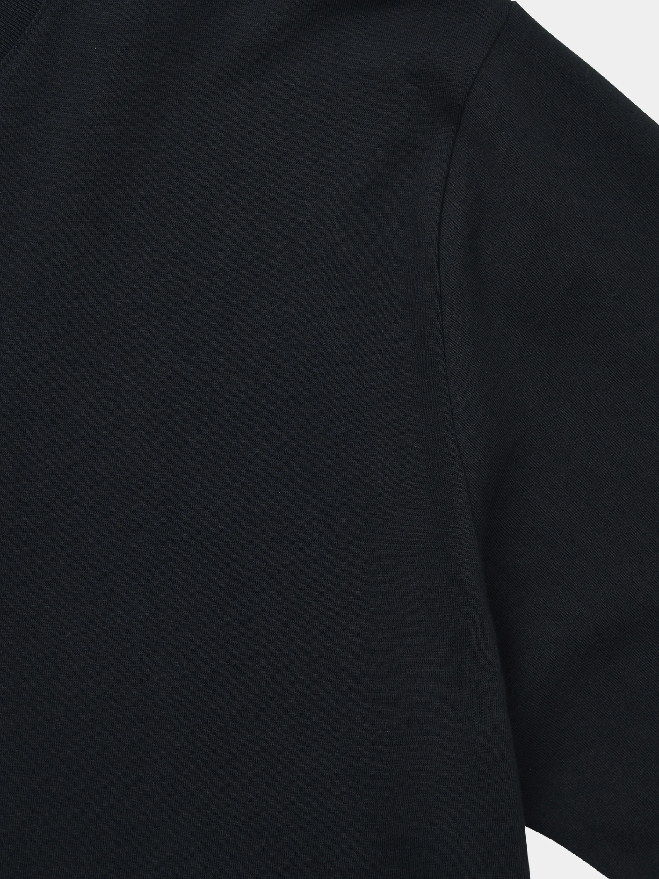 Футболка BROWNYARD Essential T-shirt Black