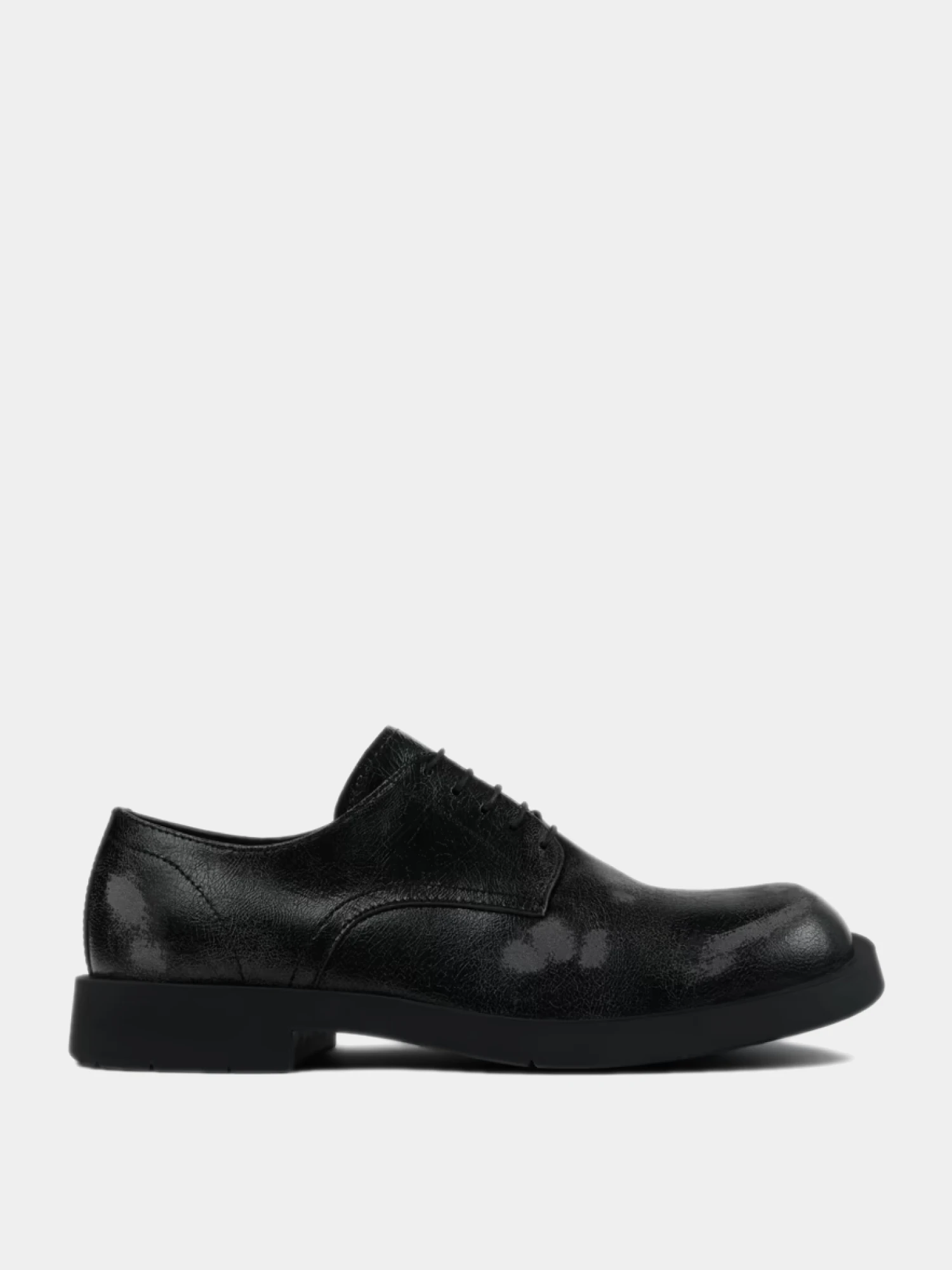 Полуботинки CAMPERLAB Mil 1978 Black