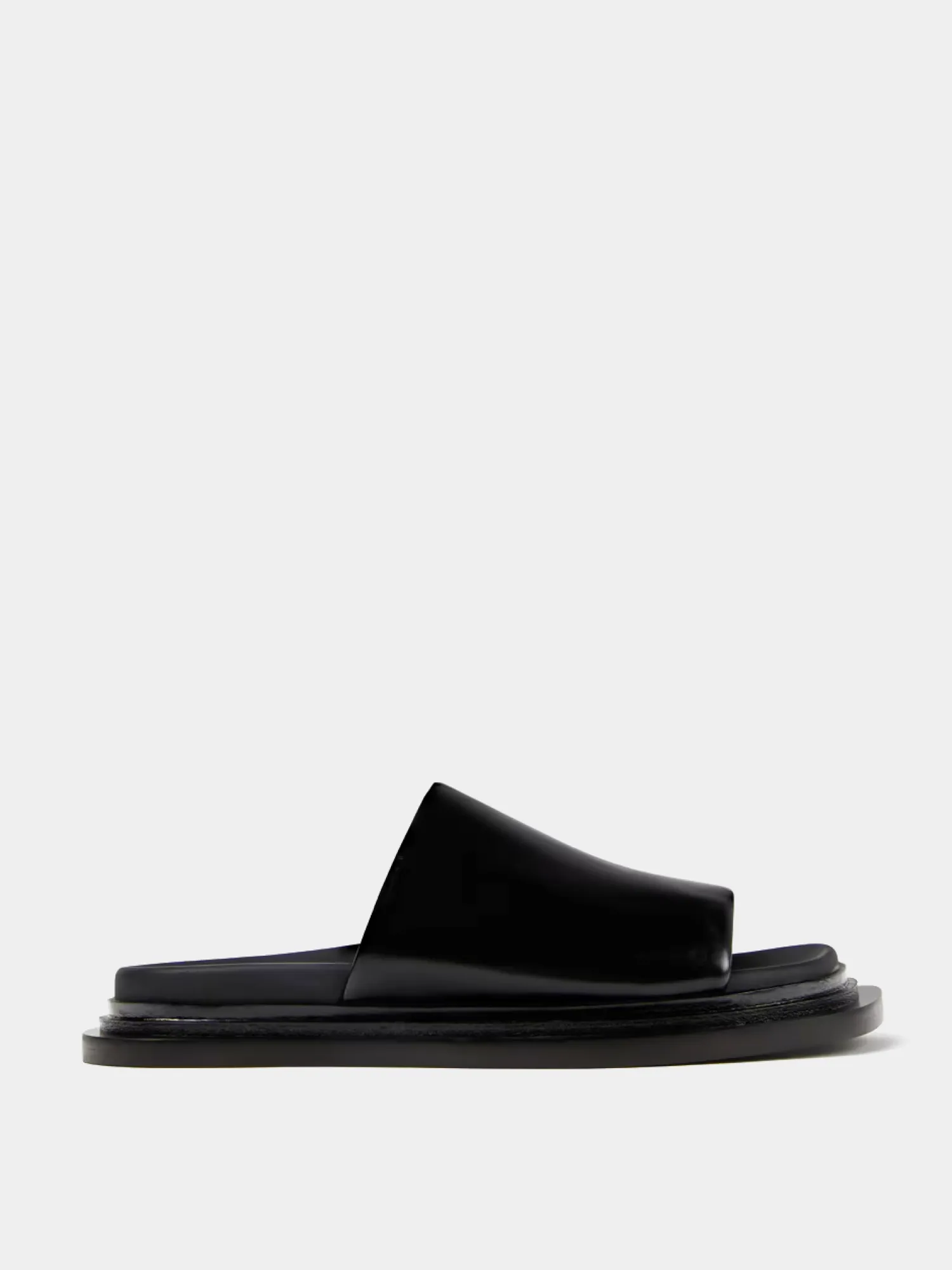 Сандалии CAMPERLAB Nada Leather Black
