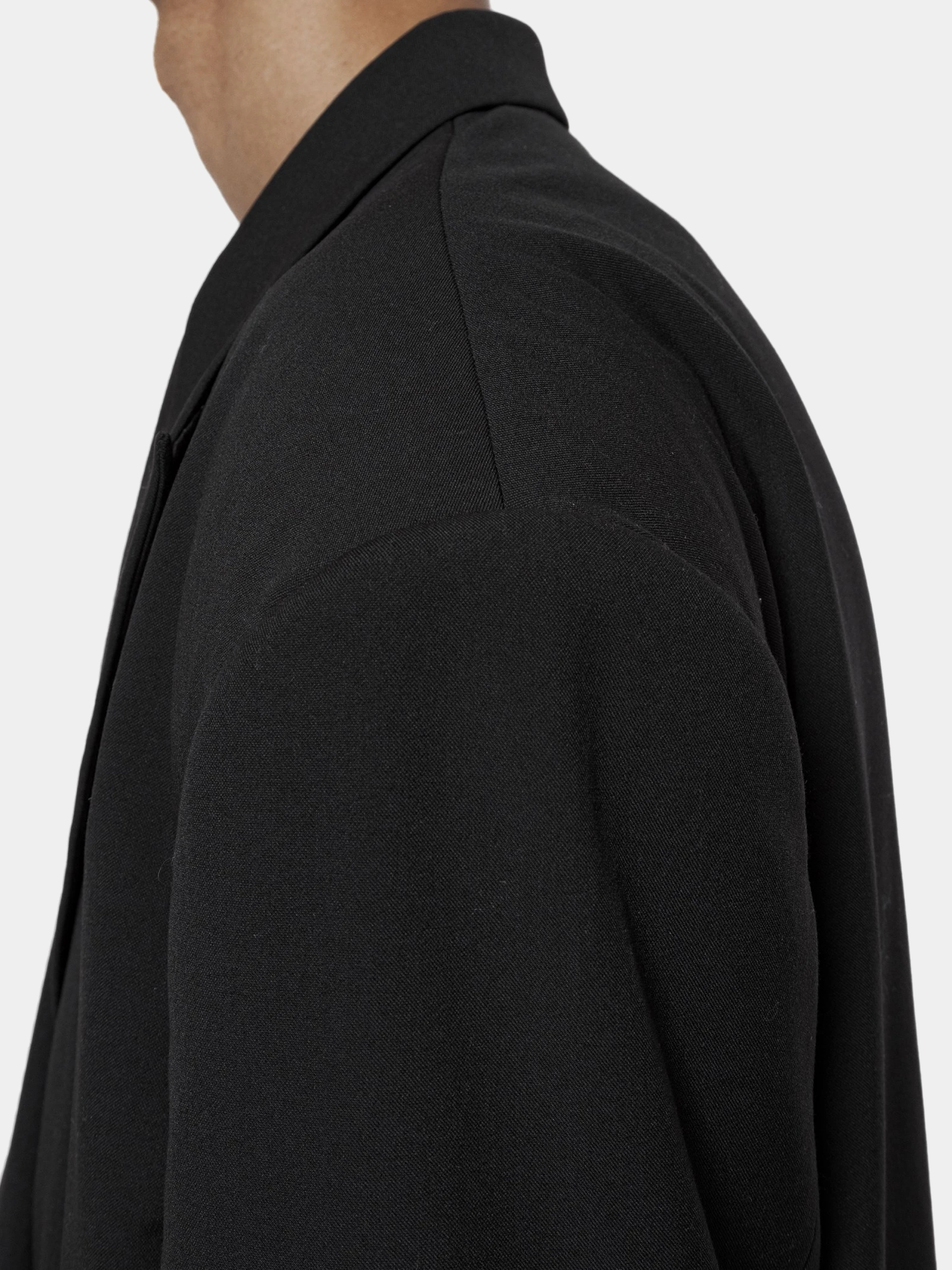 Пиджак ARNODEFRANCE Tailoring Blazer Black