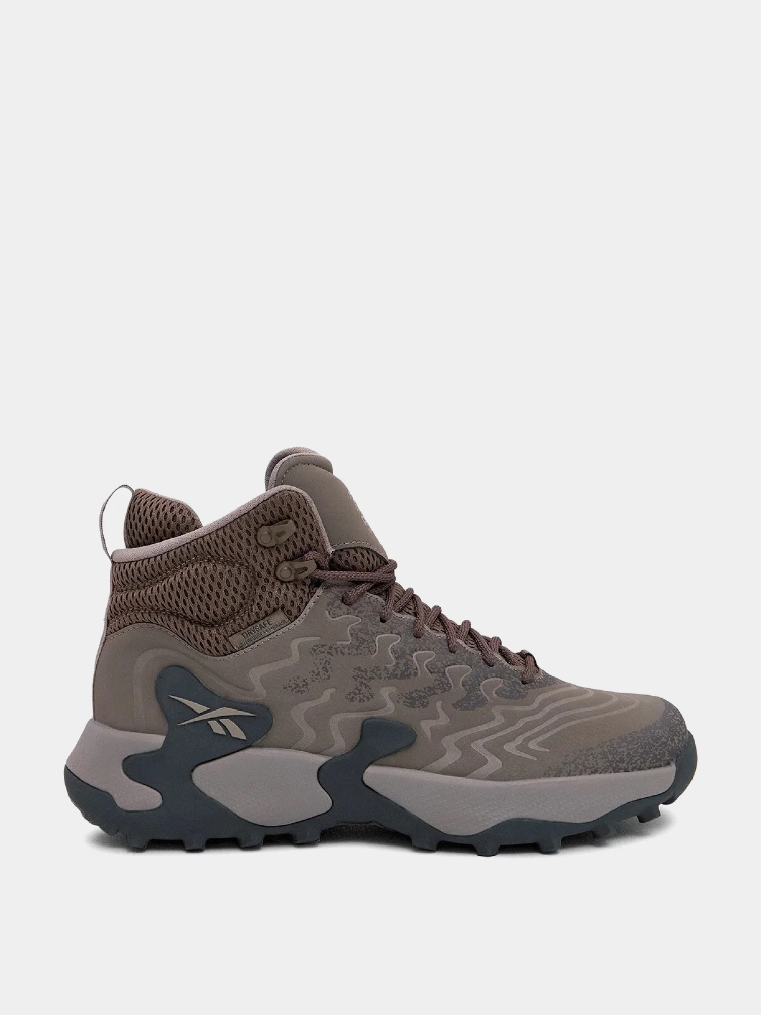 Кроссовки Reebok Kitari DMX Brown