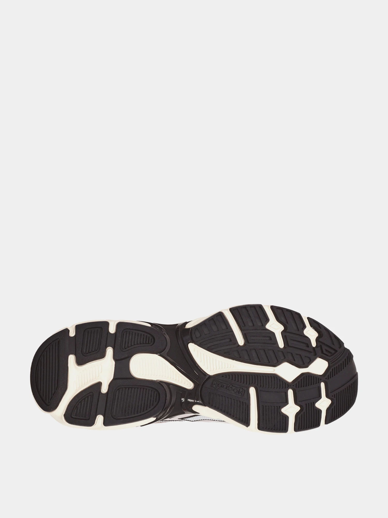 Кроссовки Reebok Premier Road Plus VI Grey