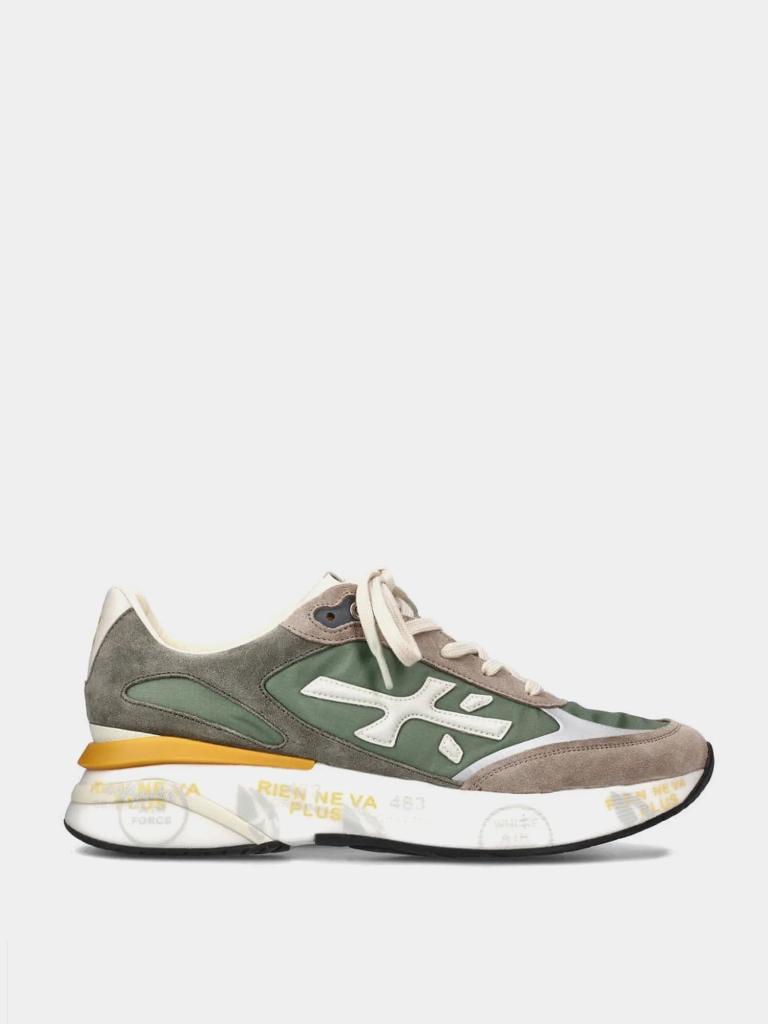 Кроссовки Premiata Moerun Var 6726