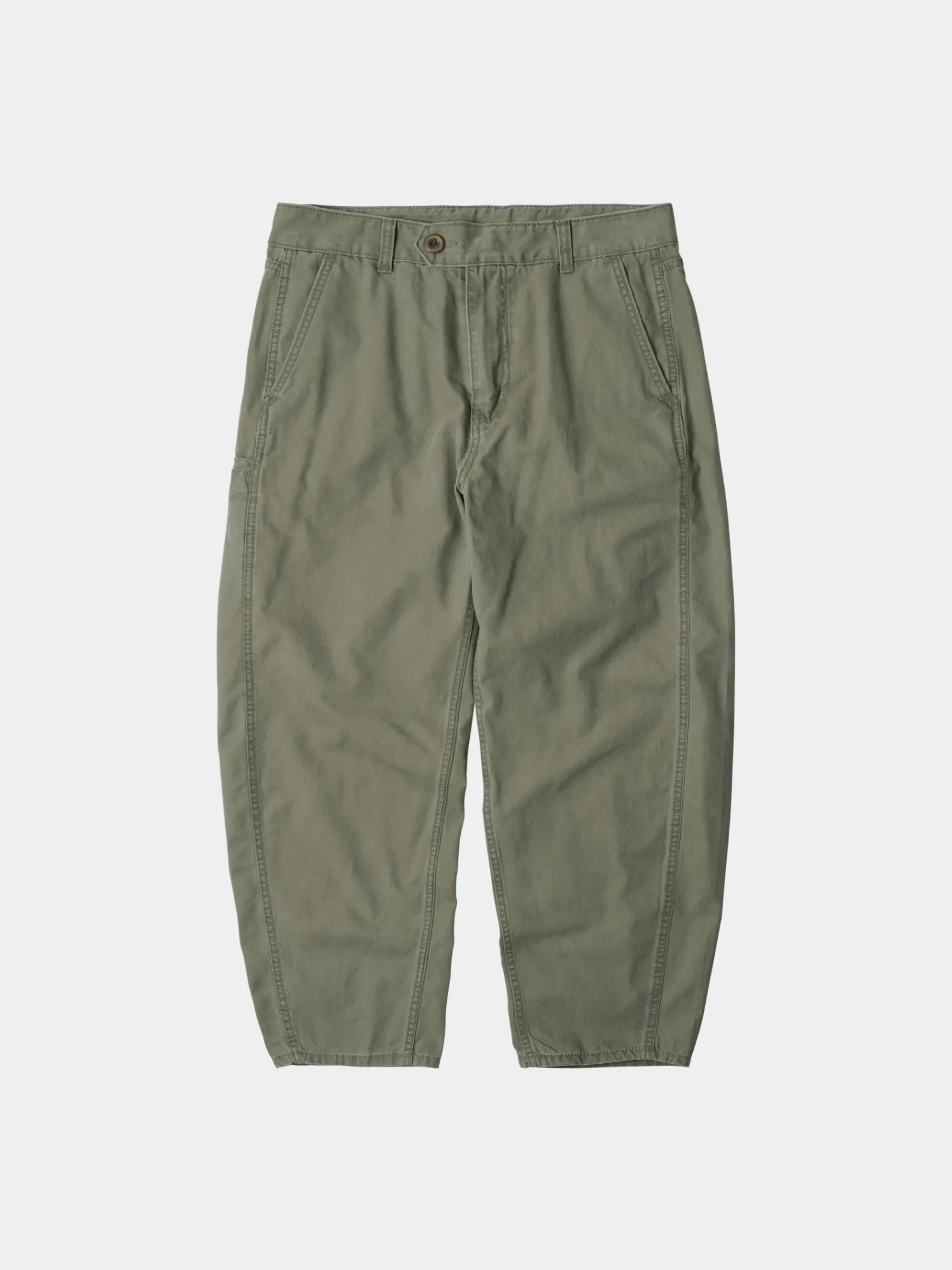 Брюки FrizmWORKS Canvas French Works Olive