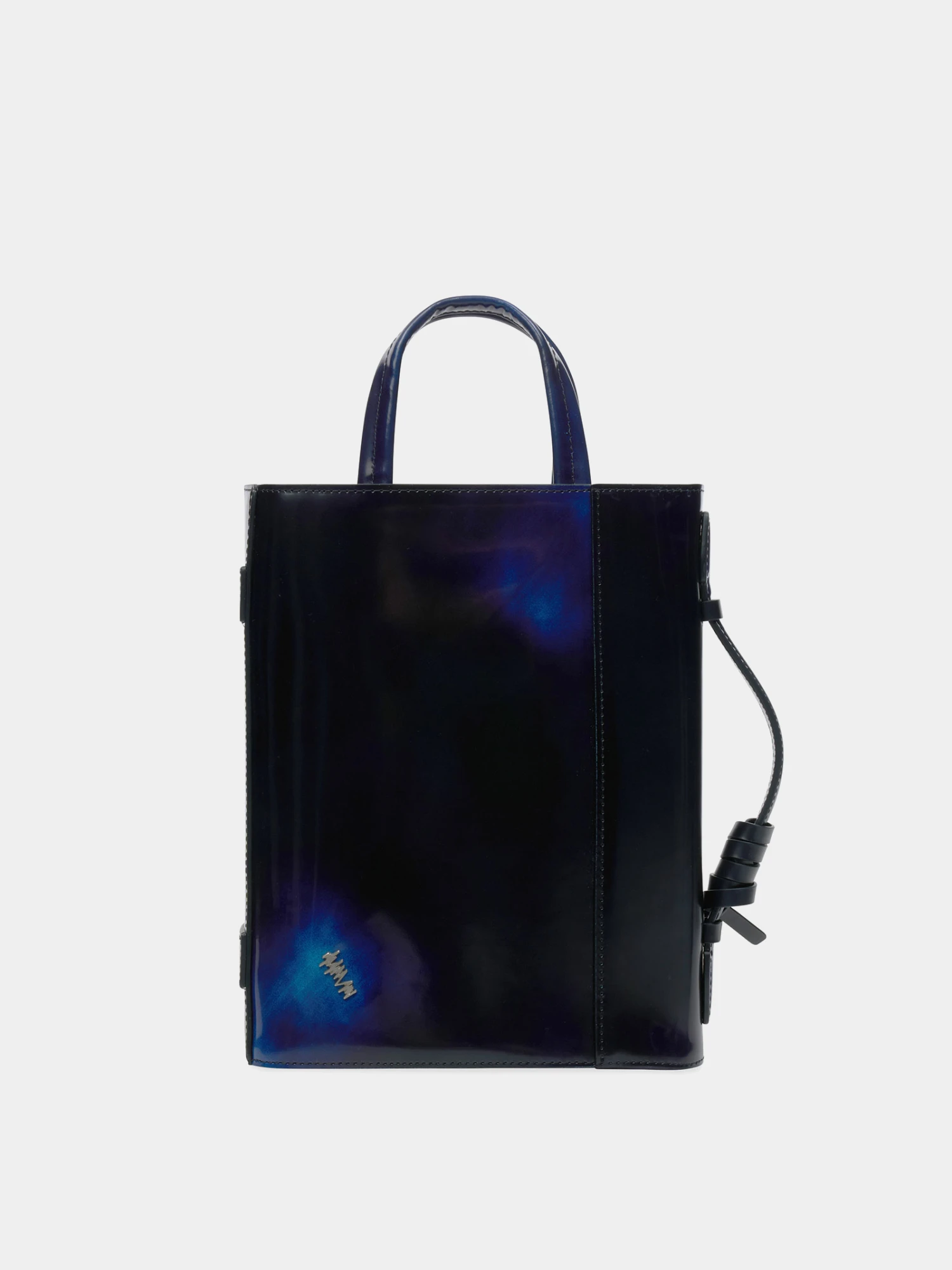 Сумка-трансформер ADERERROR Marven Tote Product. 101 Black