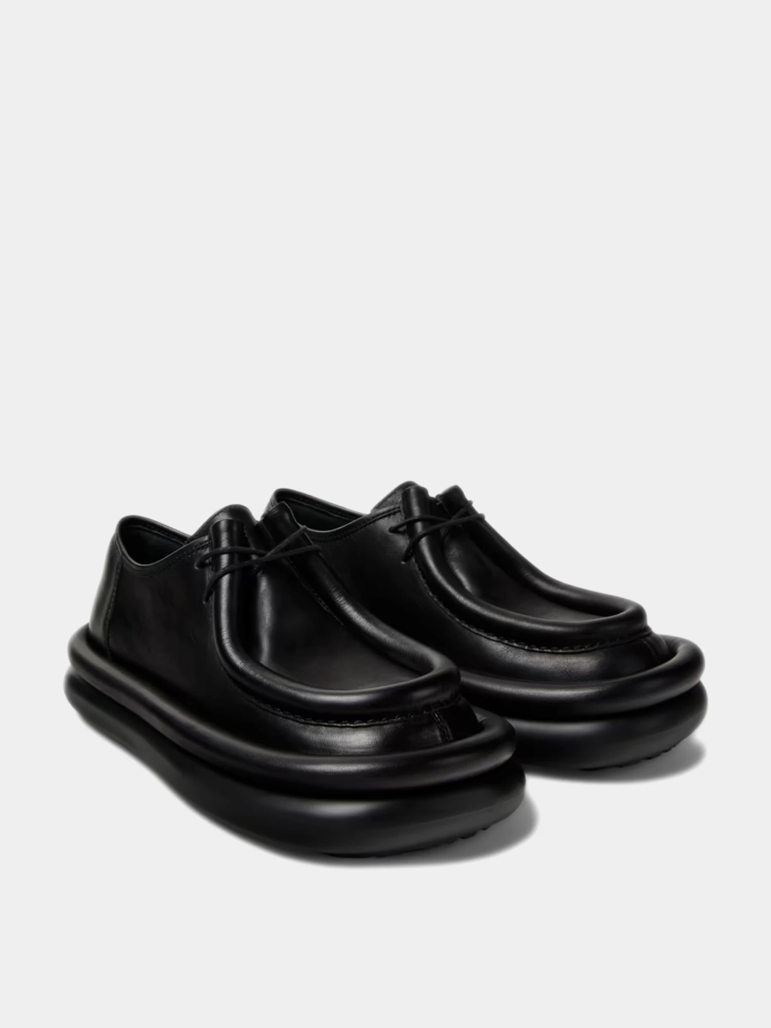 Полуботинки CAMPERLAB Aqua Black