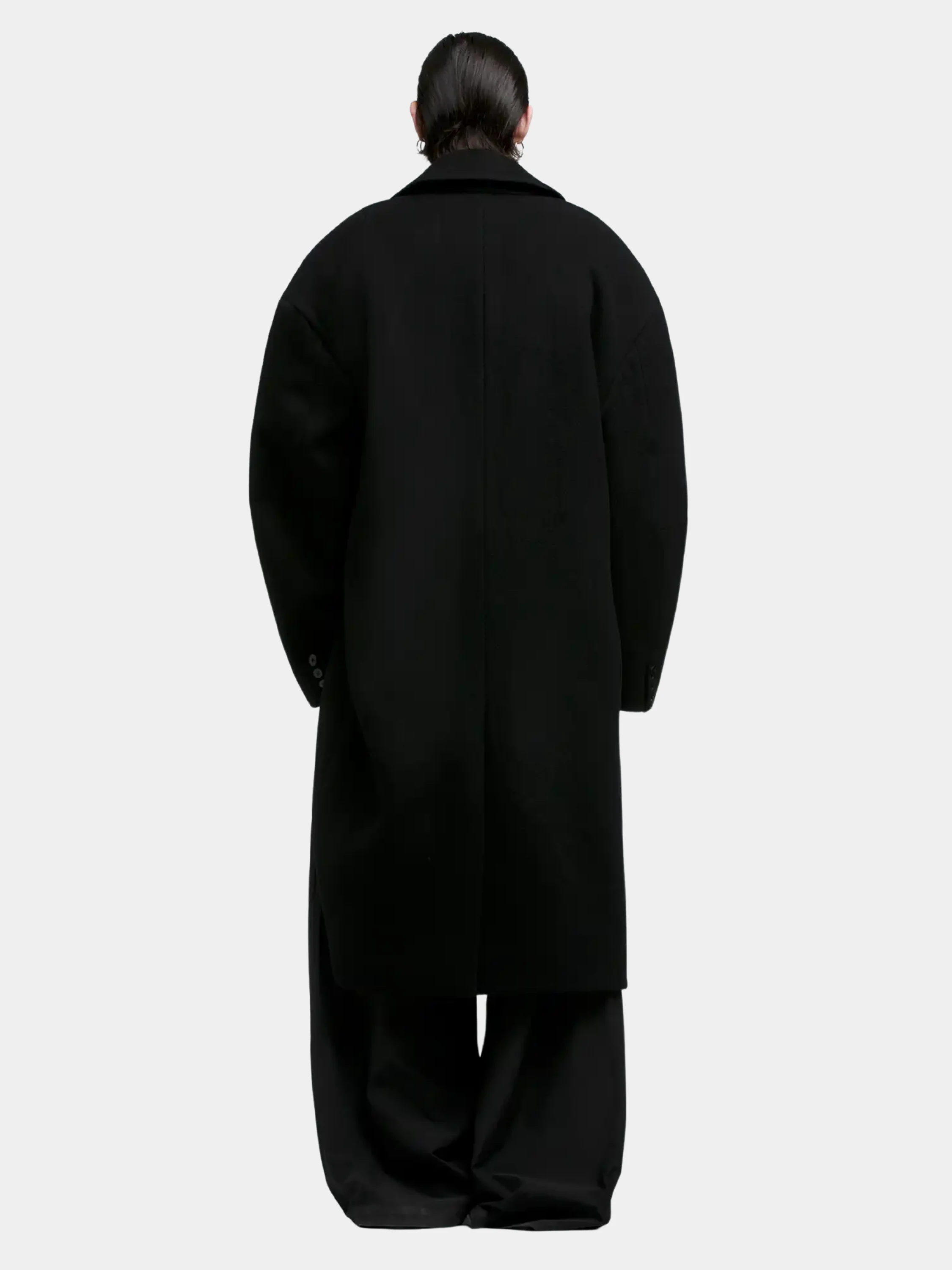 Пальто entire studios Basilica Coat Opal
