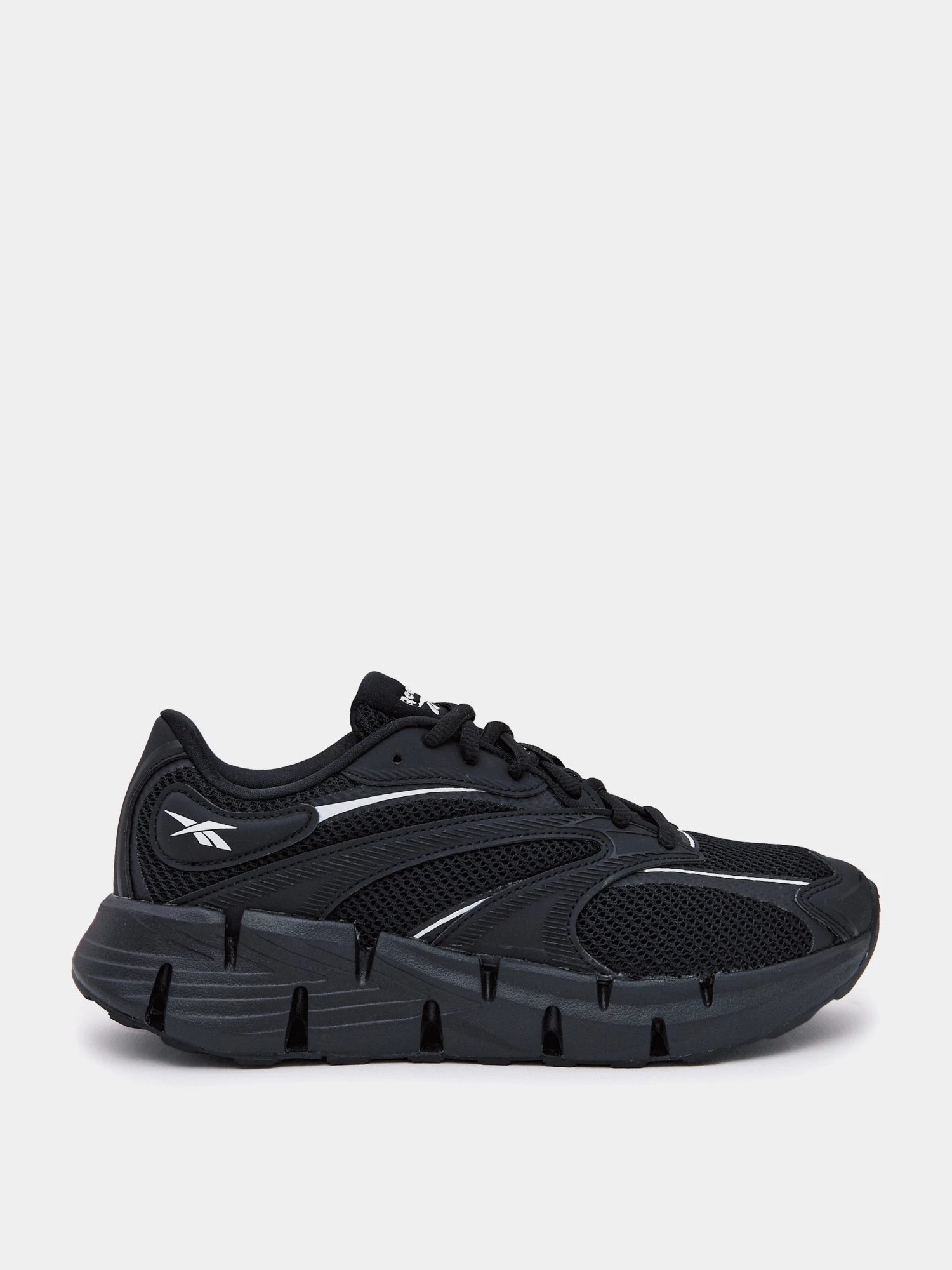 Кроссовки Reebok Zig Hypnotica Black