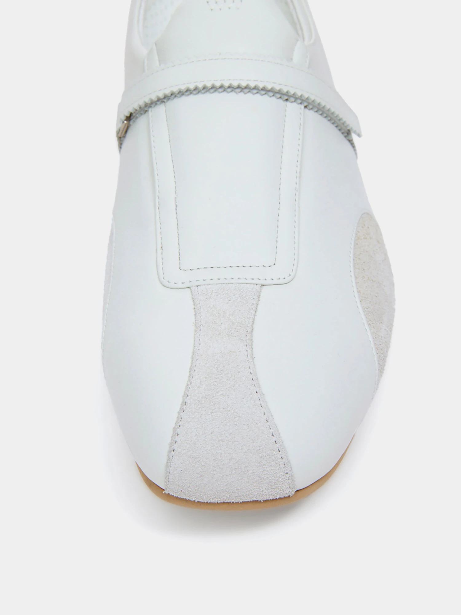 Дерби ADERERROR Rie Off White