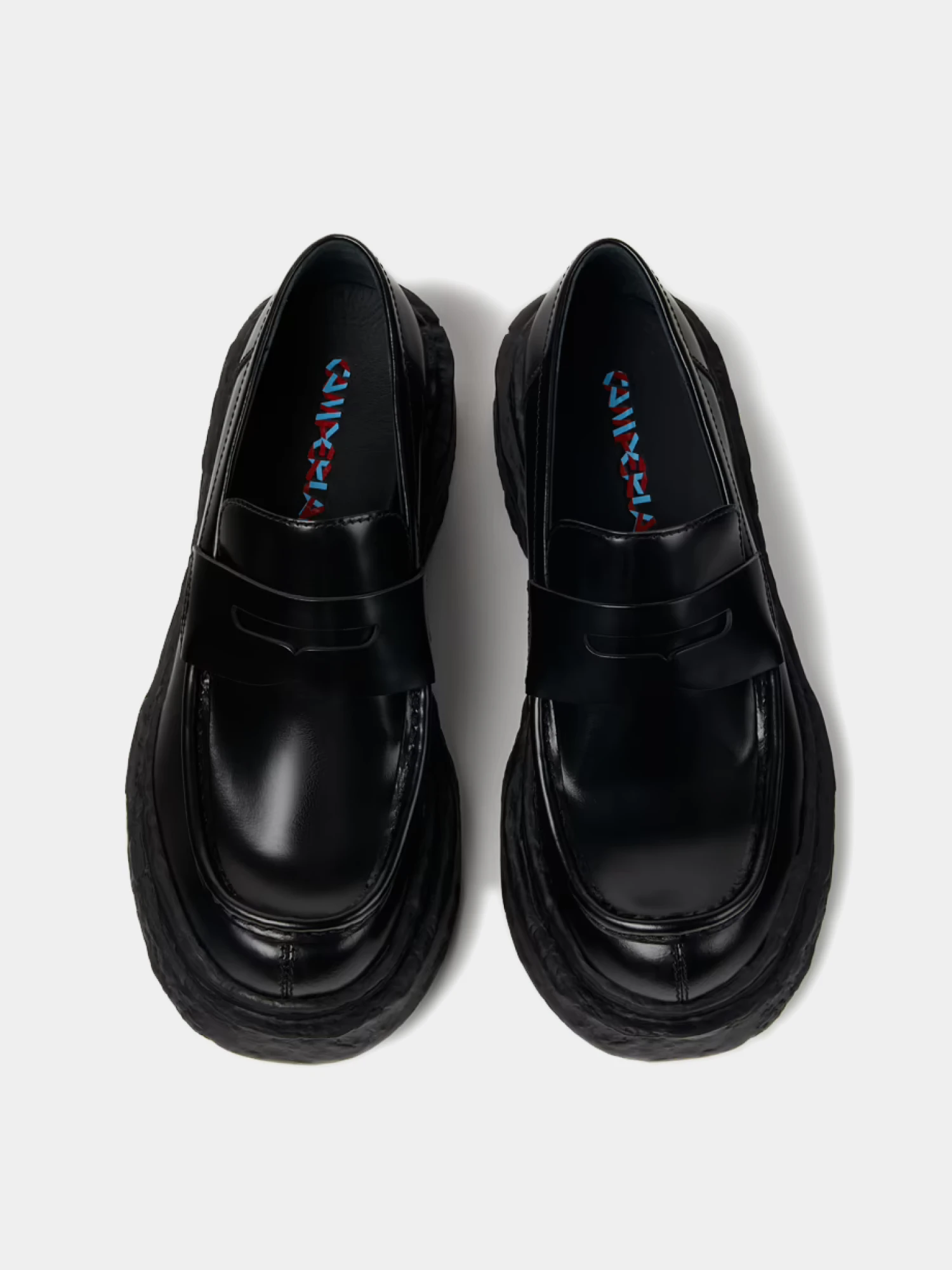 Лоферы CAMPERLAB Vámonos Black