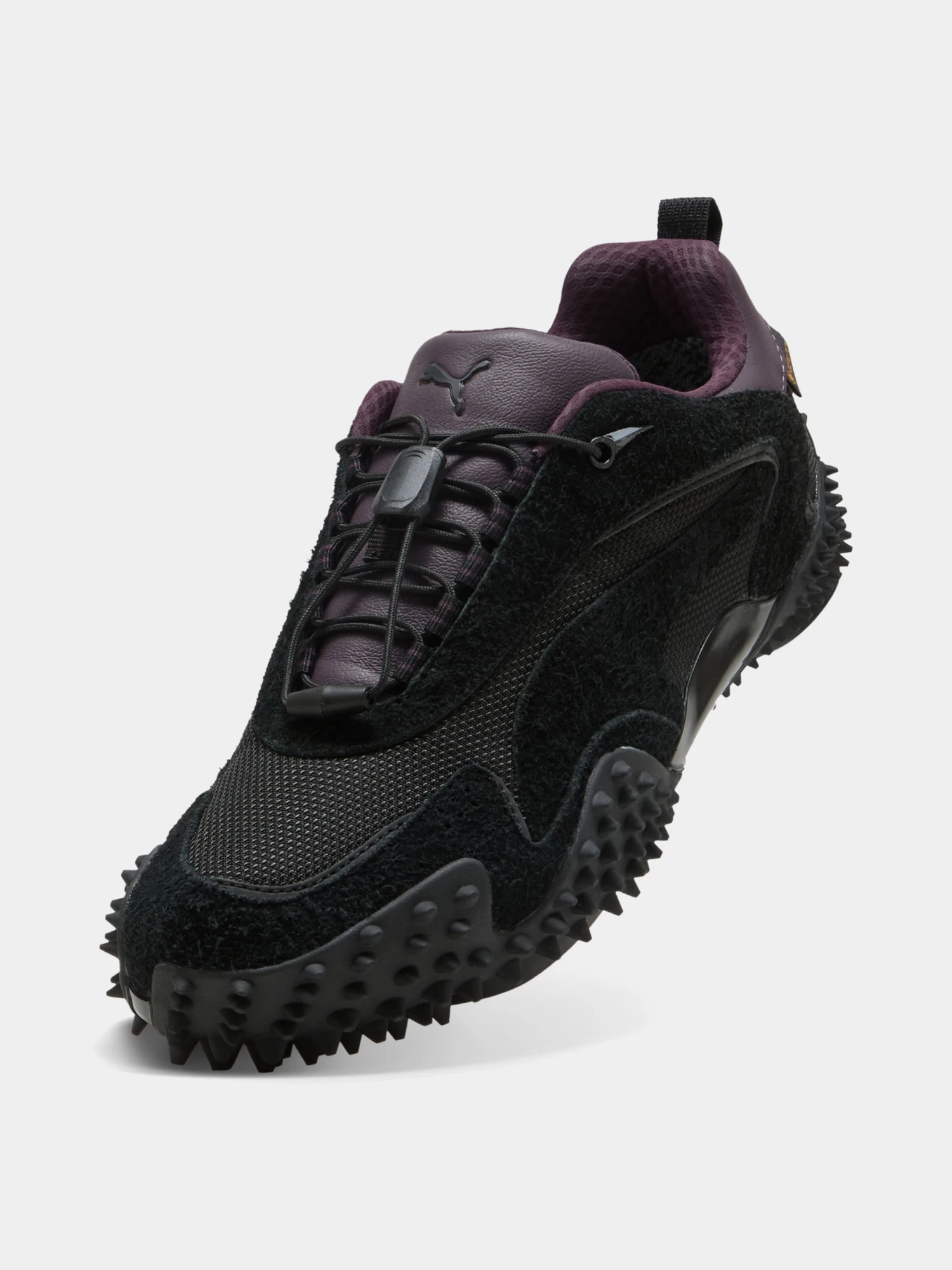 Кроссовки Puma Mostro XC Gore-Tex Midnight Plum
