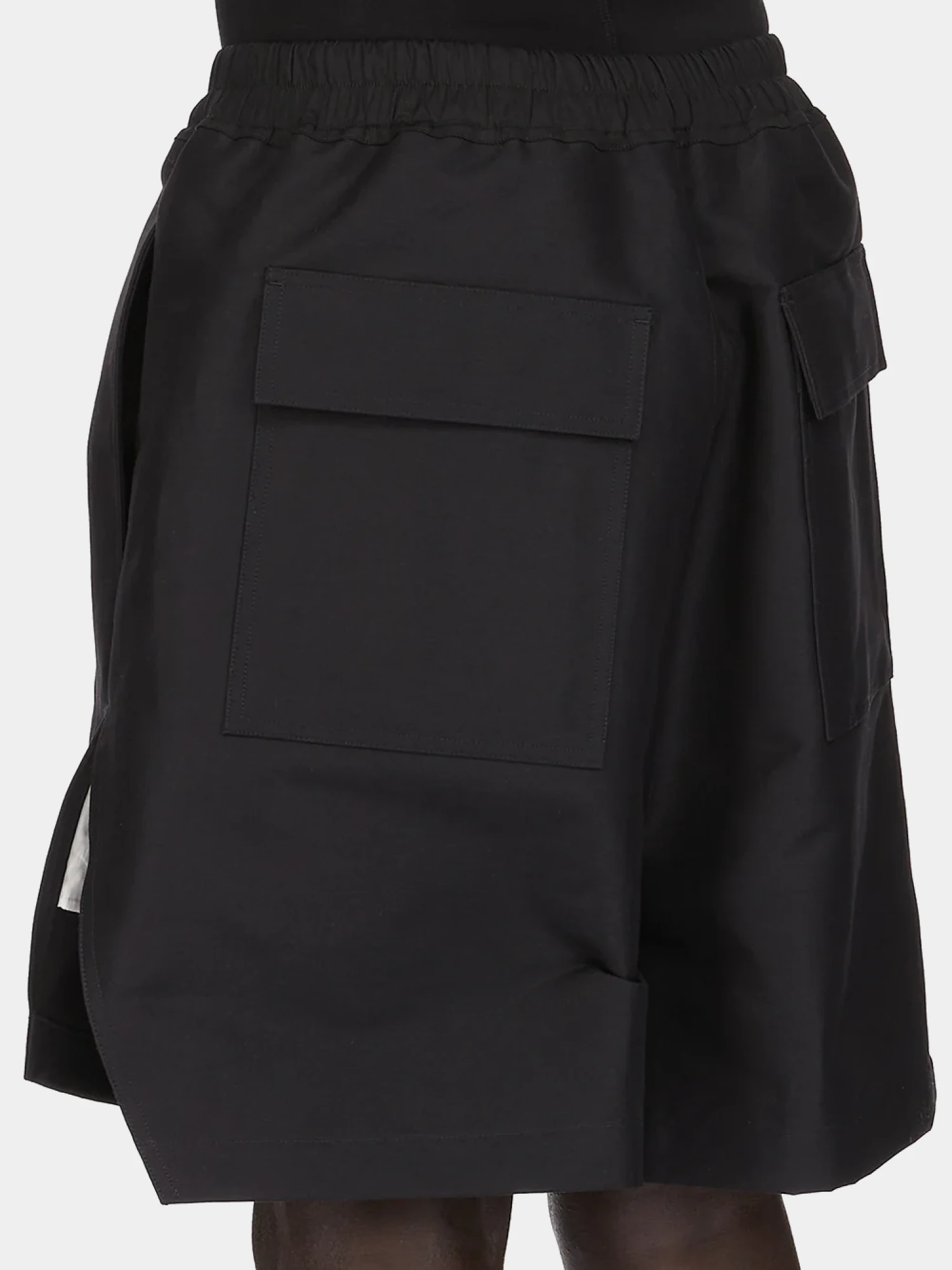 Шорты Rick Owens Faun Boxers Black