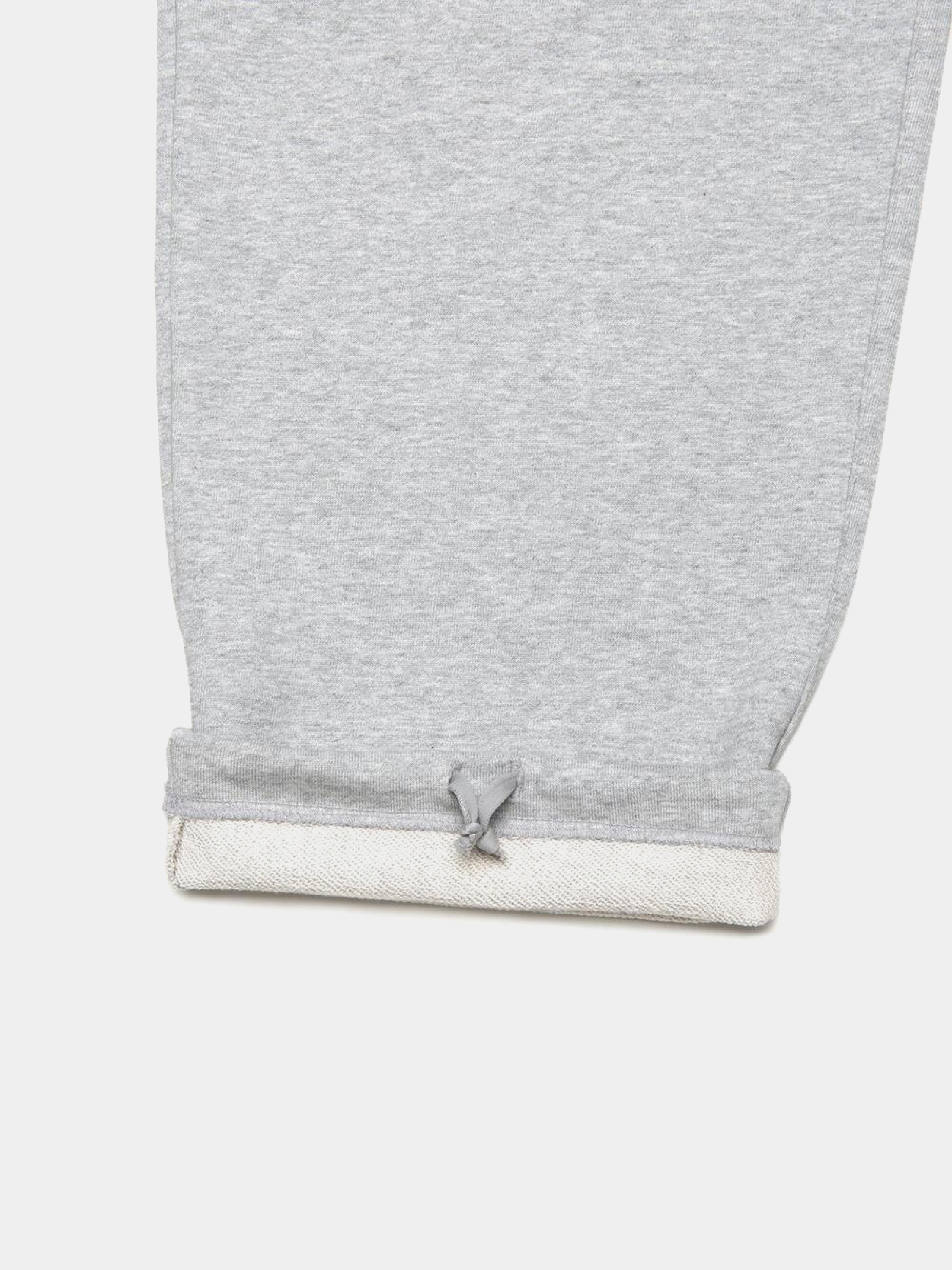 Брюки LMC S OG Straight Sweat Pants Heather Gray