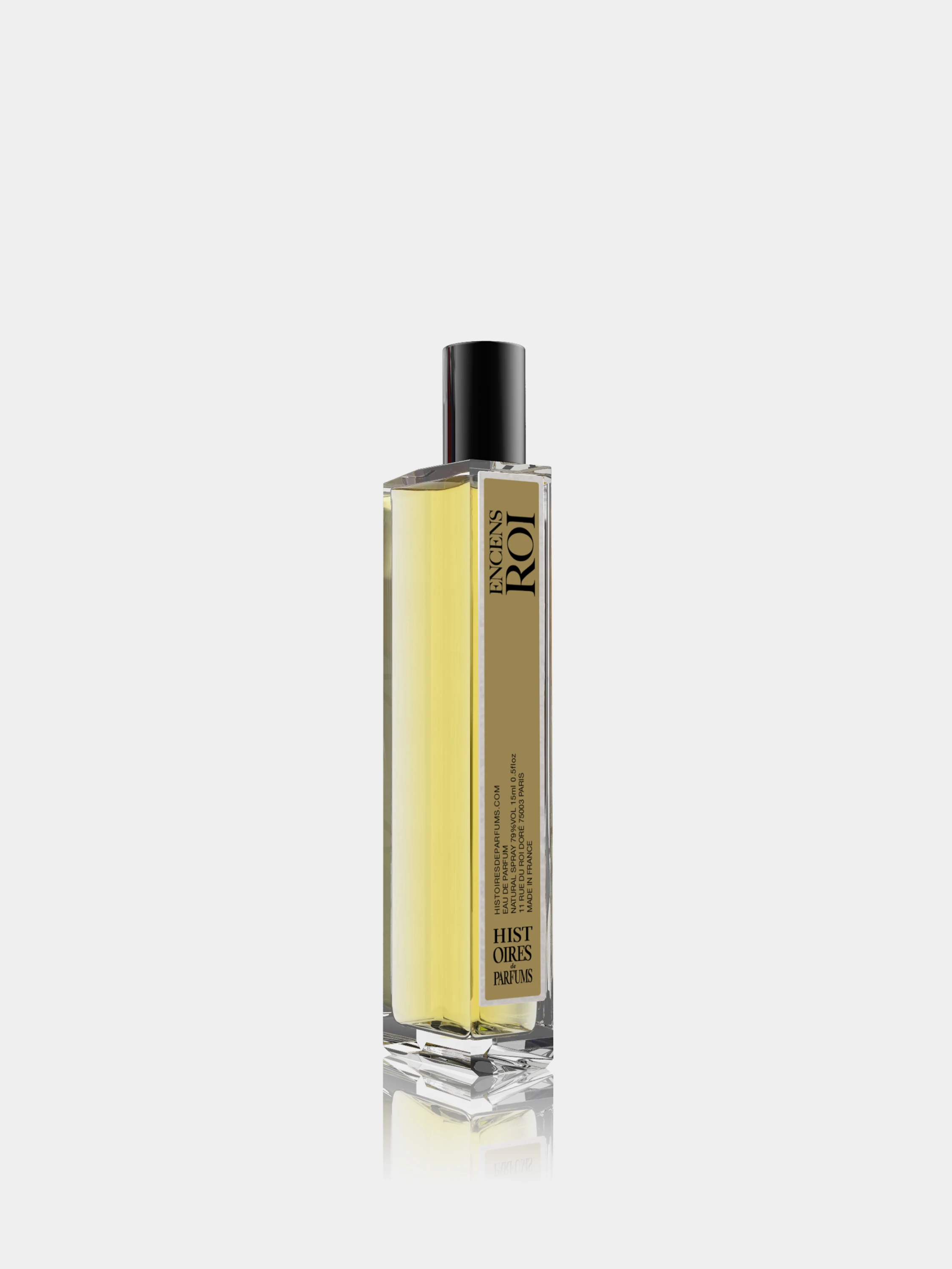 Парфюмерная вода Histoires De Parfums Encens Roi 15 ml