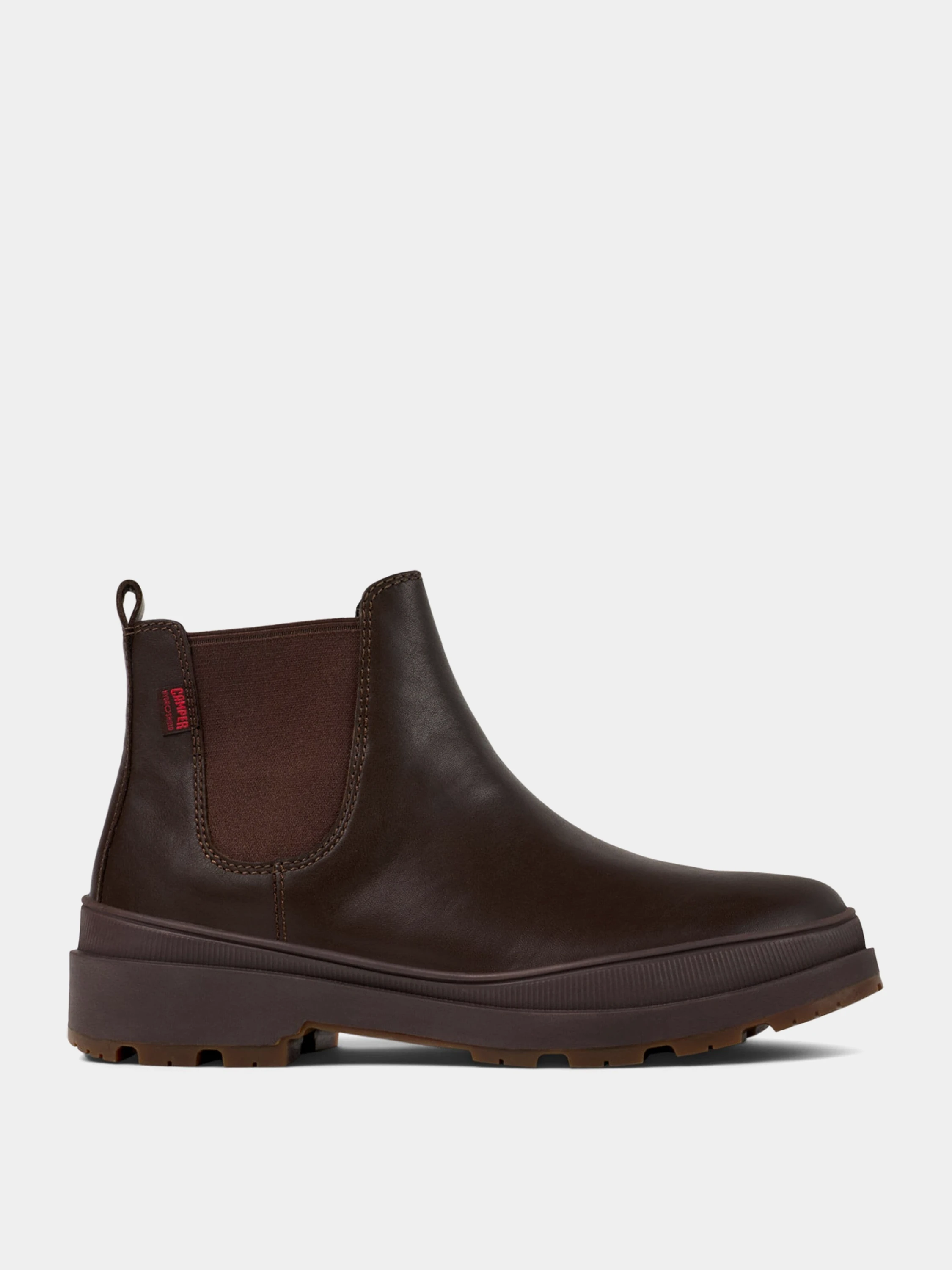 Челси Camper Brutus Trek Hydroshield Brown