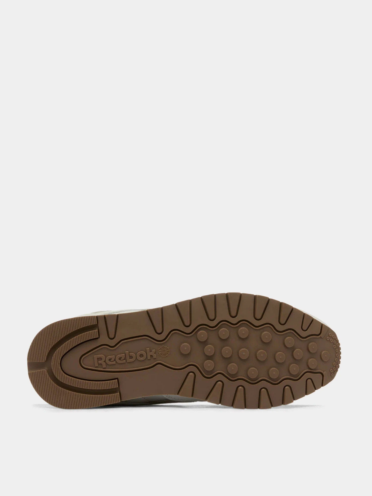 Кроссовки Reebok Classic Leather Escape Grey