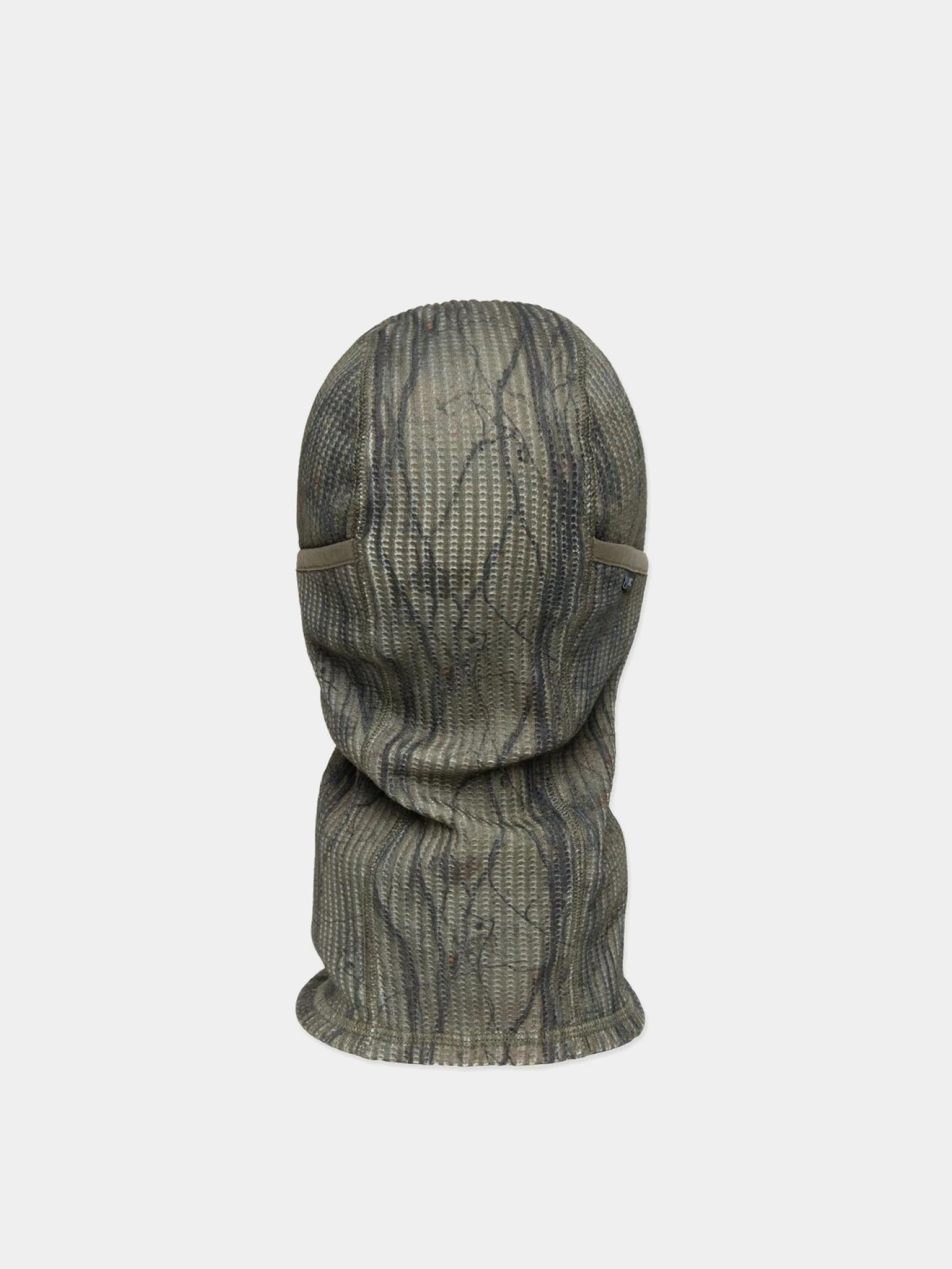 Балаклава LMC Oval Globe Waffle Multi