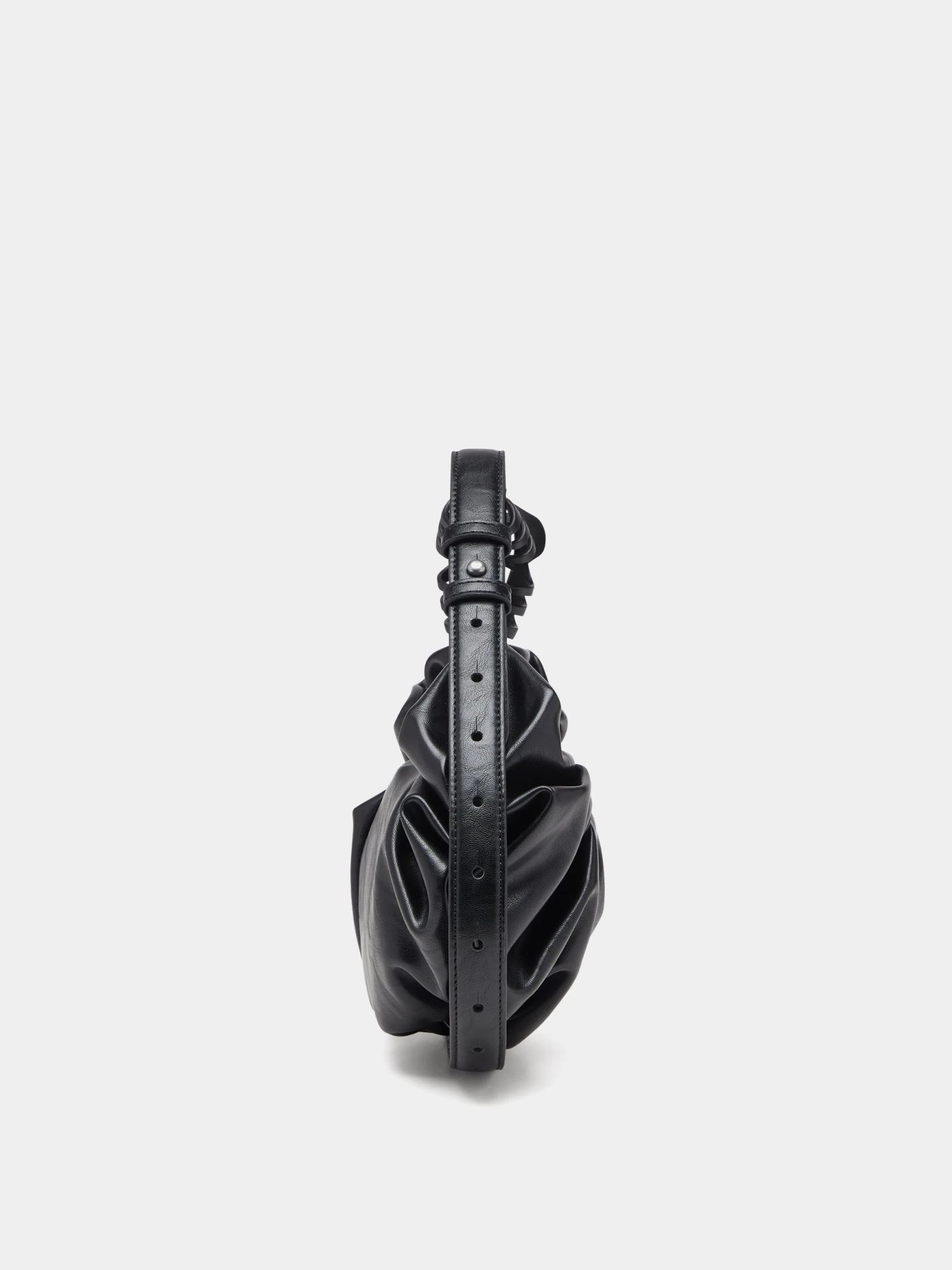Сумка Diesel Grab-D Black
