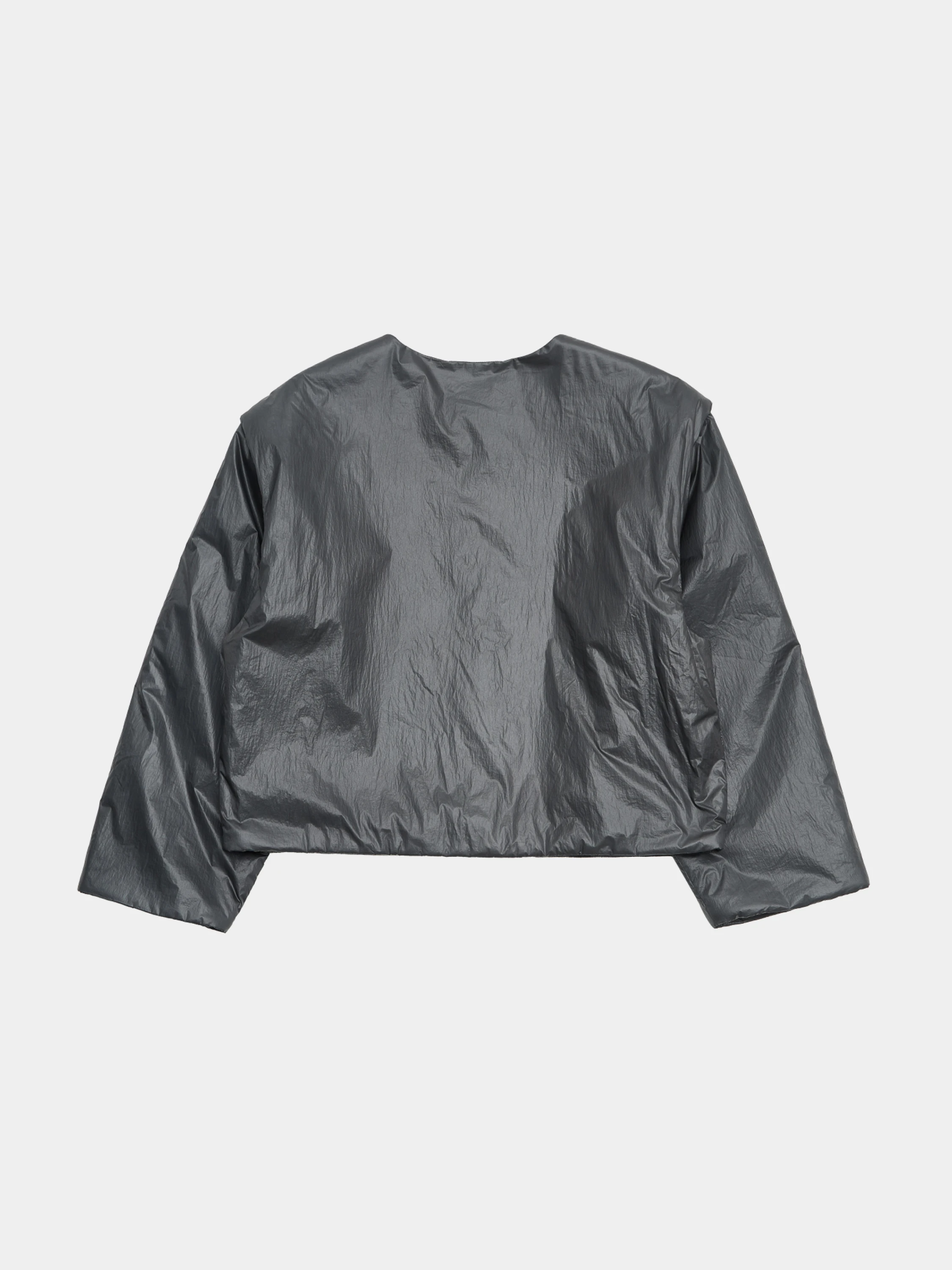 Куртка-трансформер AMOMENTO Mens Detachable Navy