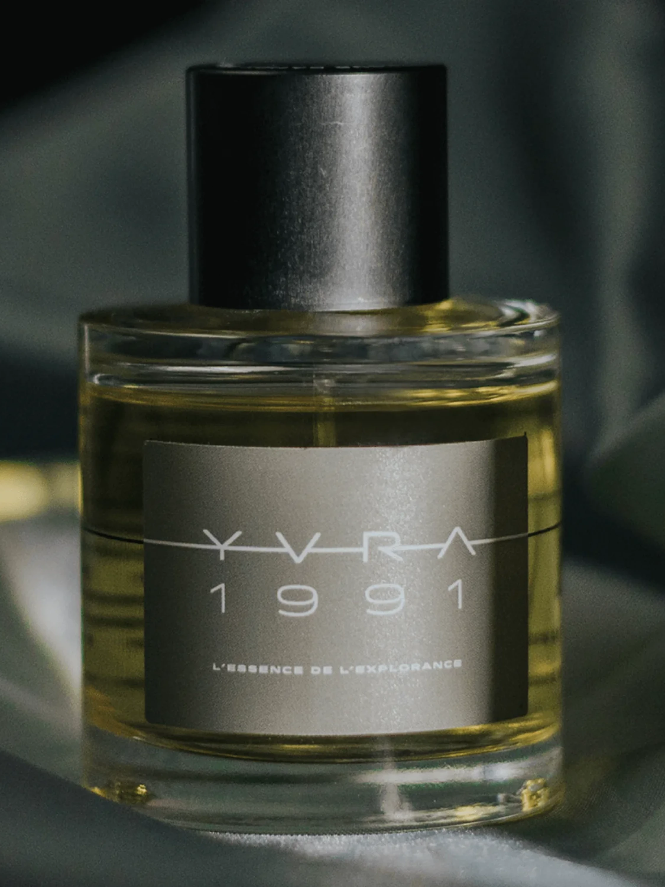 Парфюм YVRA L'essence De L'explorance EDP 100ml