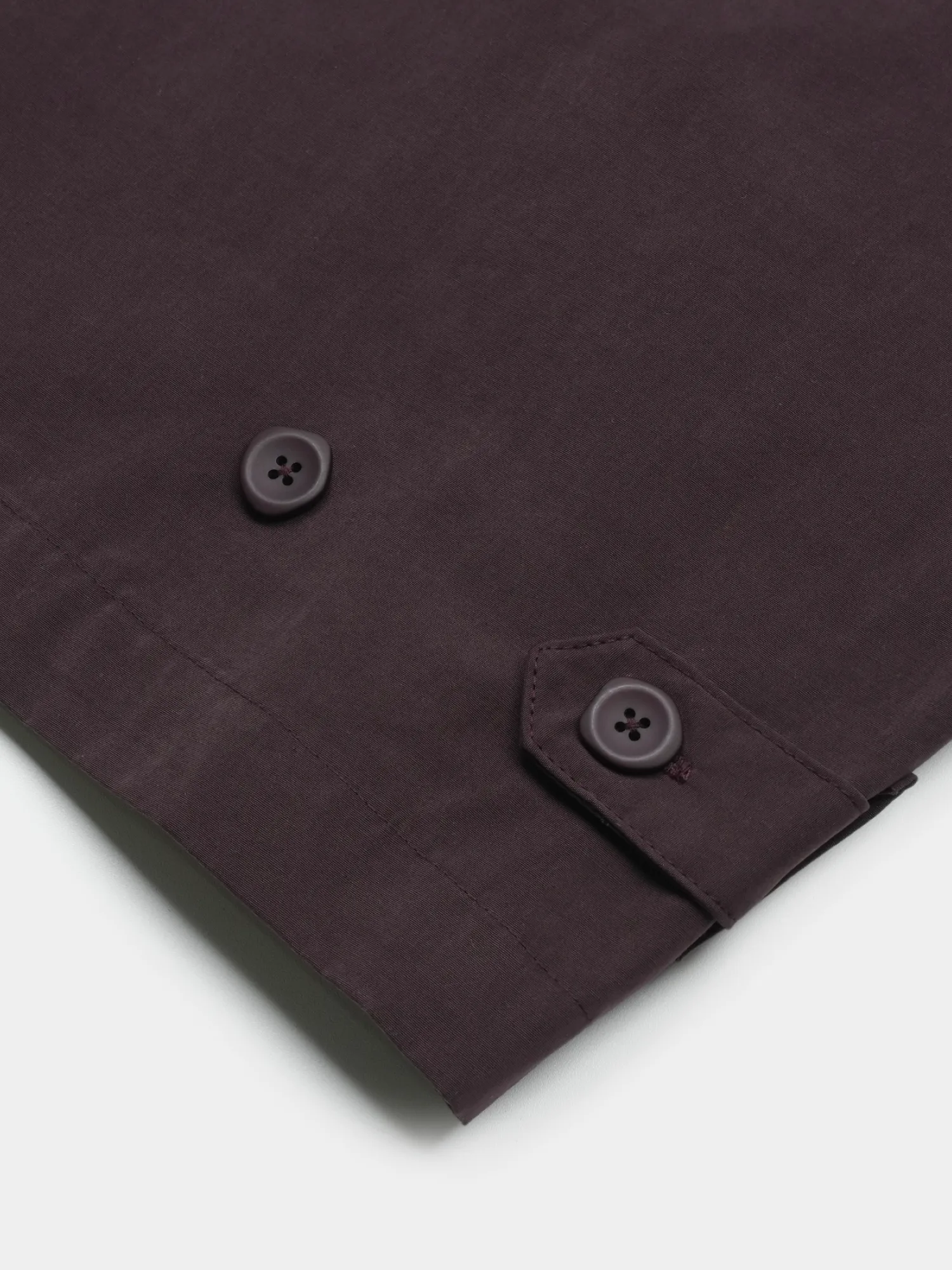 Брюки SAN SAN GEAR Tie Pants Wine