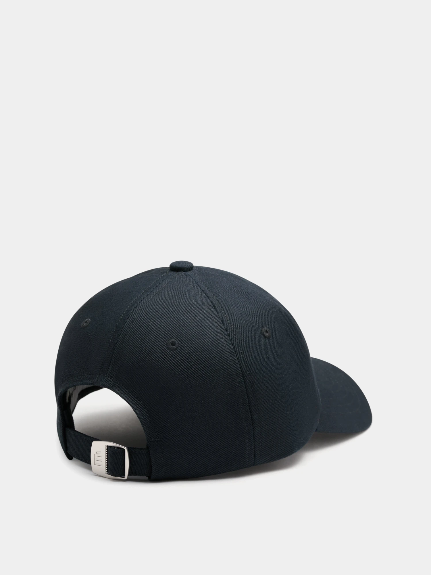 Кепка Études Cap É Black