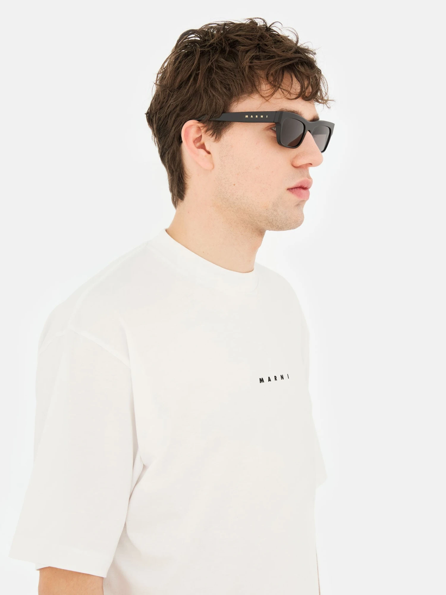 Очки MARNI Angdoa Black