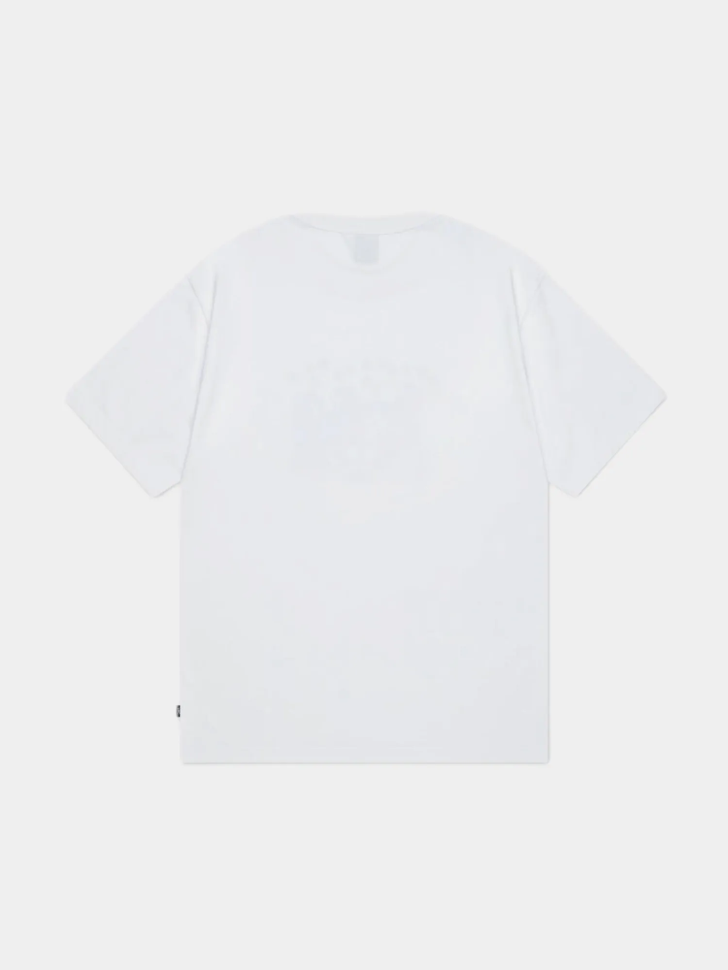 Футболка LMC Globe Bear Tee White