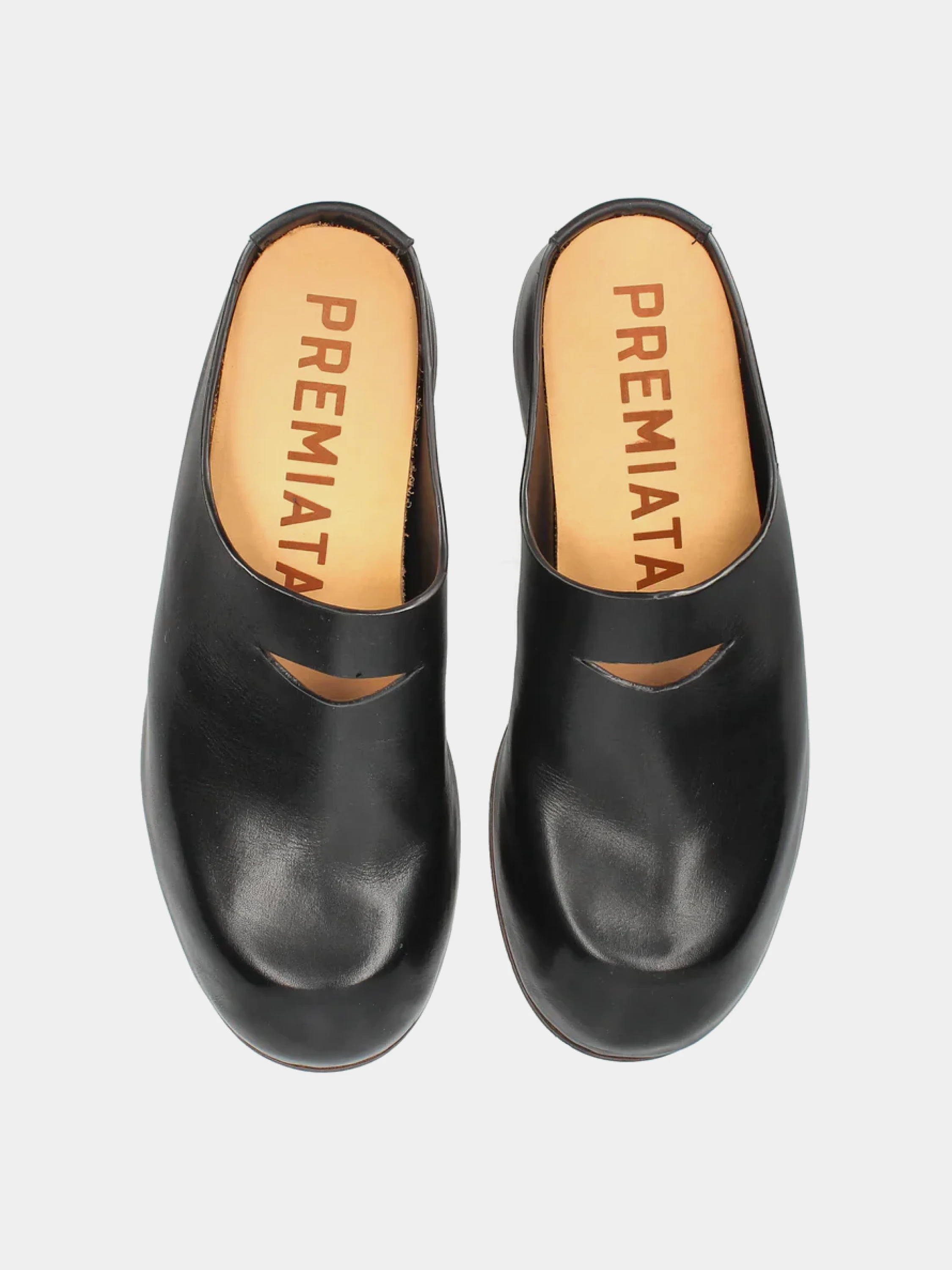 Сабо Premiata 32179 Elba Nero