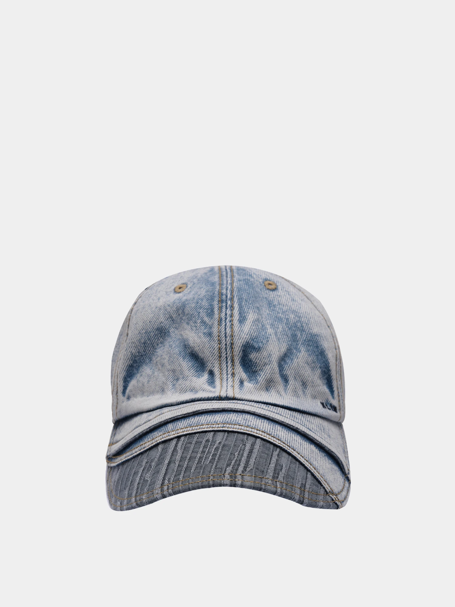 Кепка XLIM EP.7 02 Blue Denim