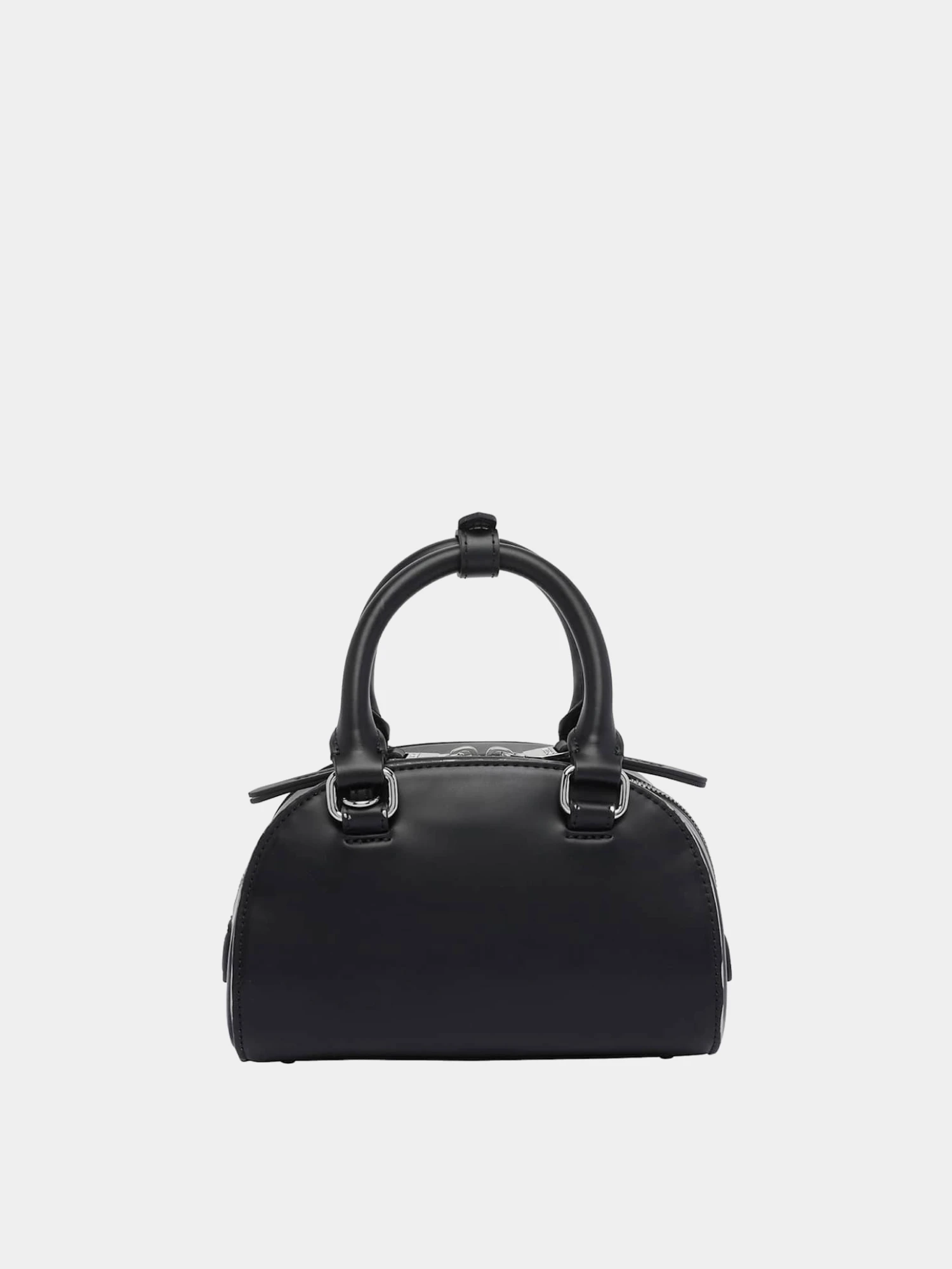 Сумка Diesel 1DR Dome Crossbody Black
