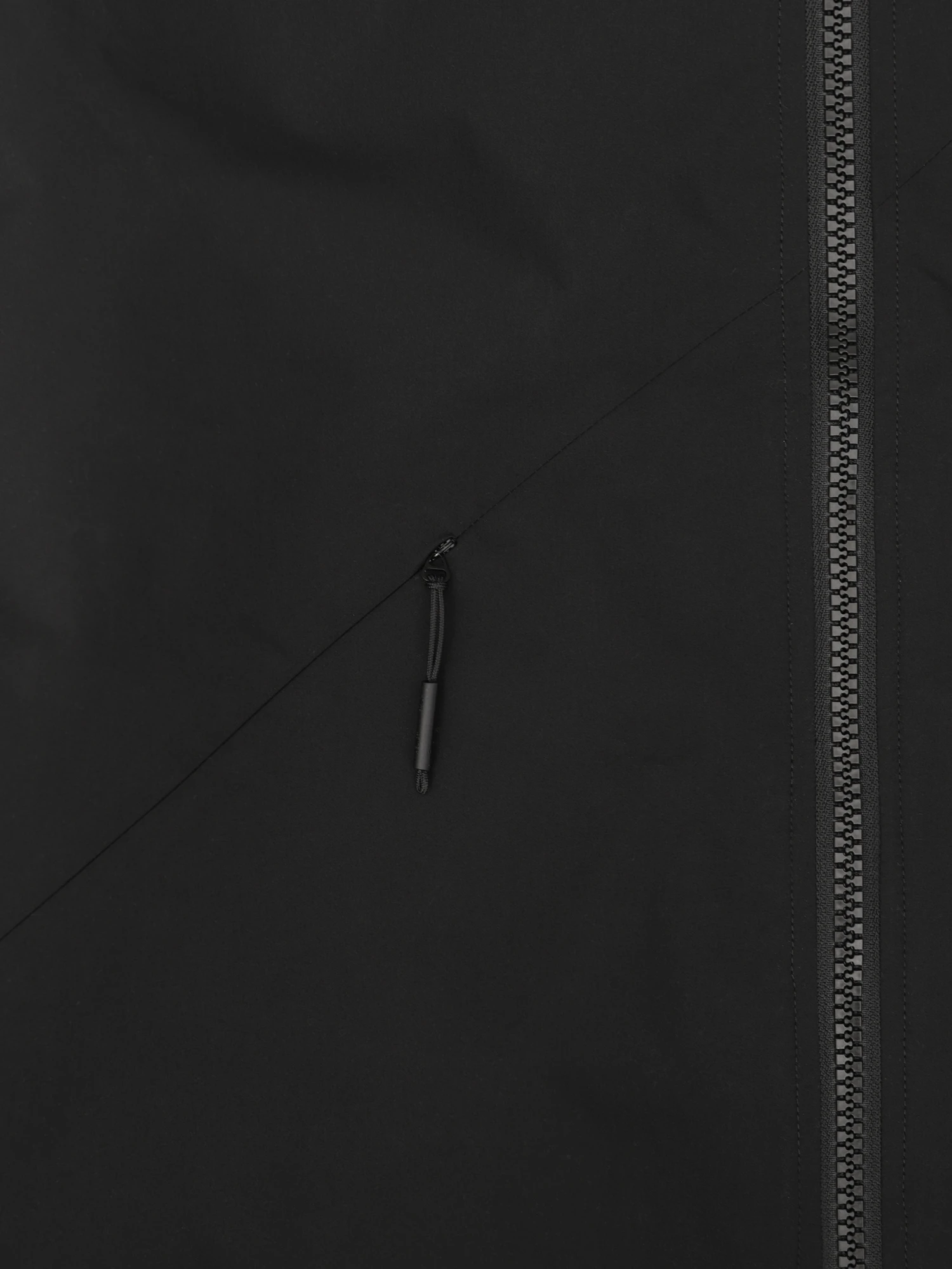 Ветровка HELIOT EMIL Surtsey Windbreaker Black
