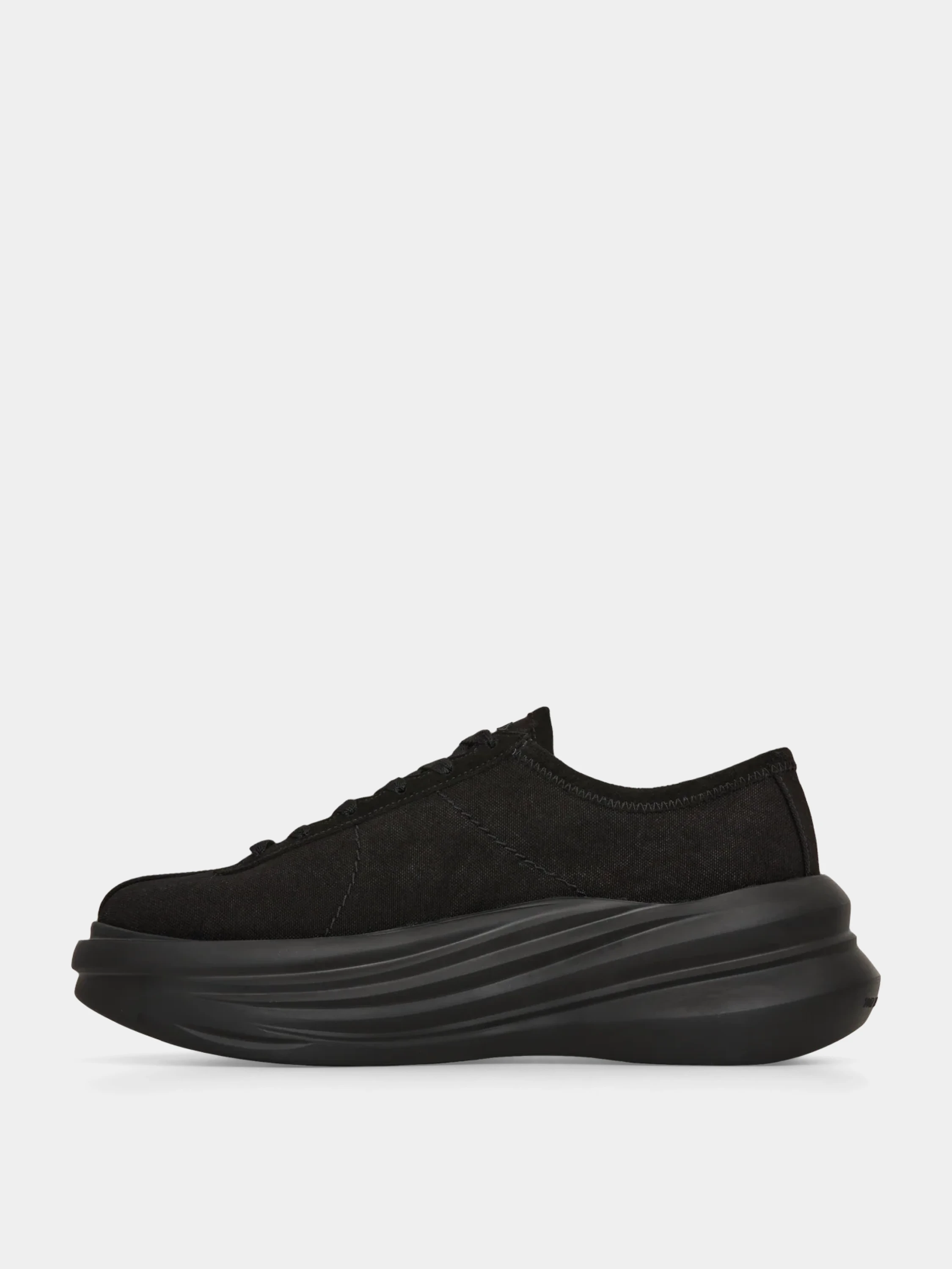 Кроссовки 1017 ALYX 9SM Aria Sneaker Black
