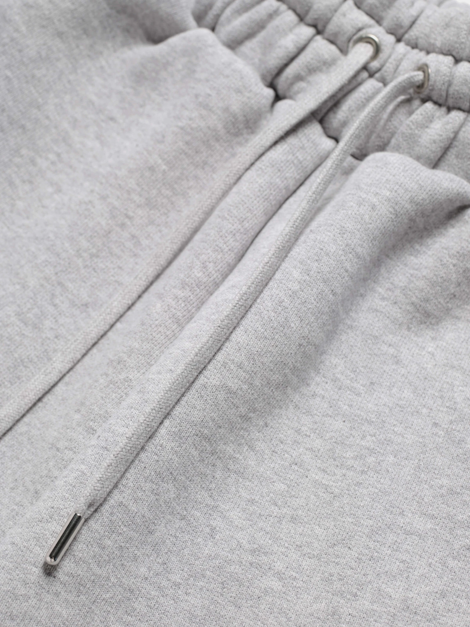 Брюки MKI MIYUKI ZOKU Uniform Joggers Grey
