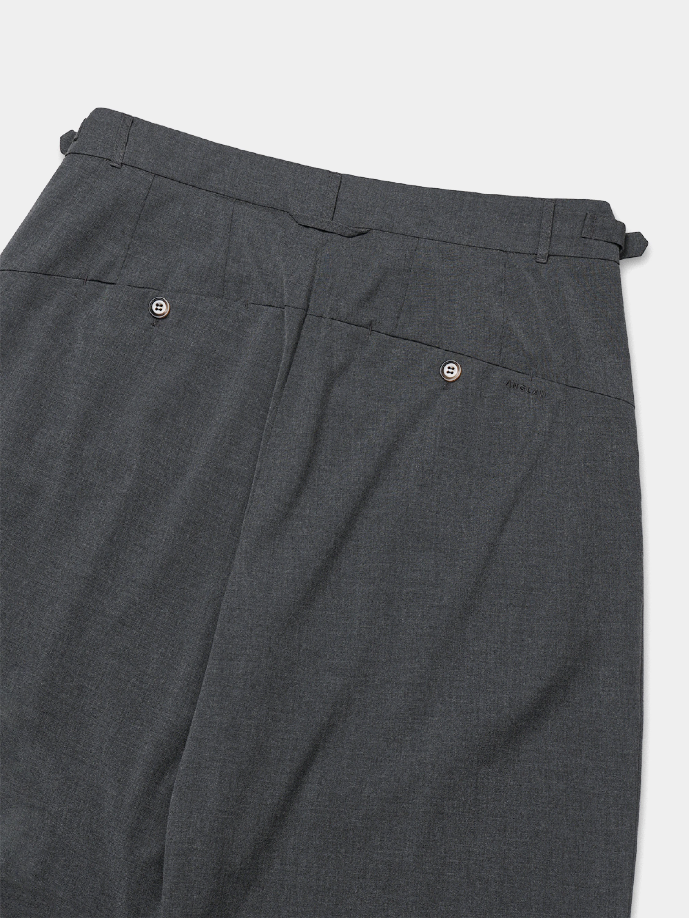 Брюки ANGLAN Tetron Fetching Vijo Trouser Grey