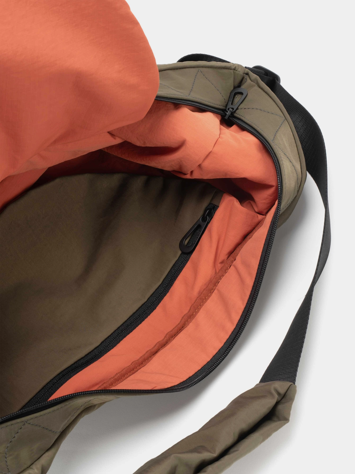 Сумка COTE&CIEL Totes Hyco S Cargo Green