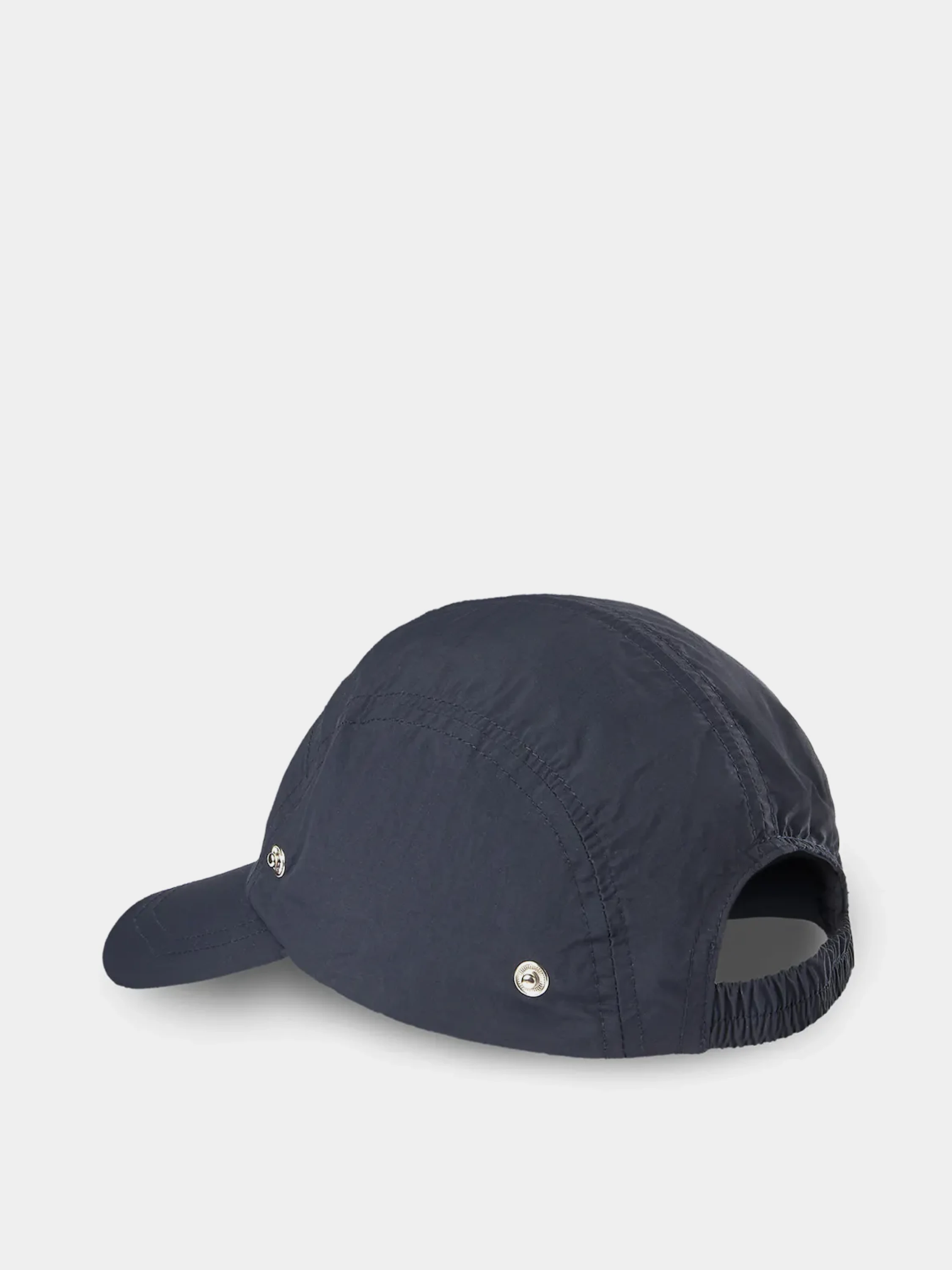 Кепка A-COLD-WALL* Diamond Hooded Cap Navy