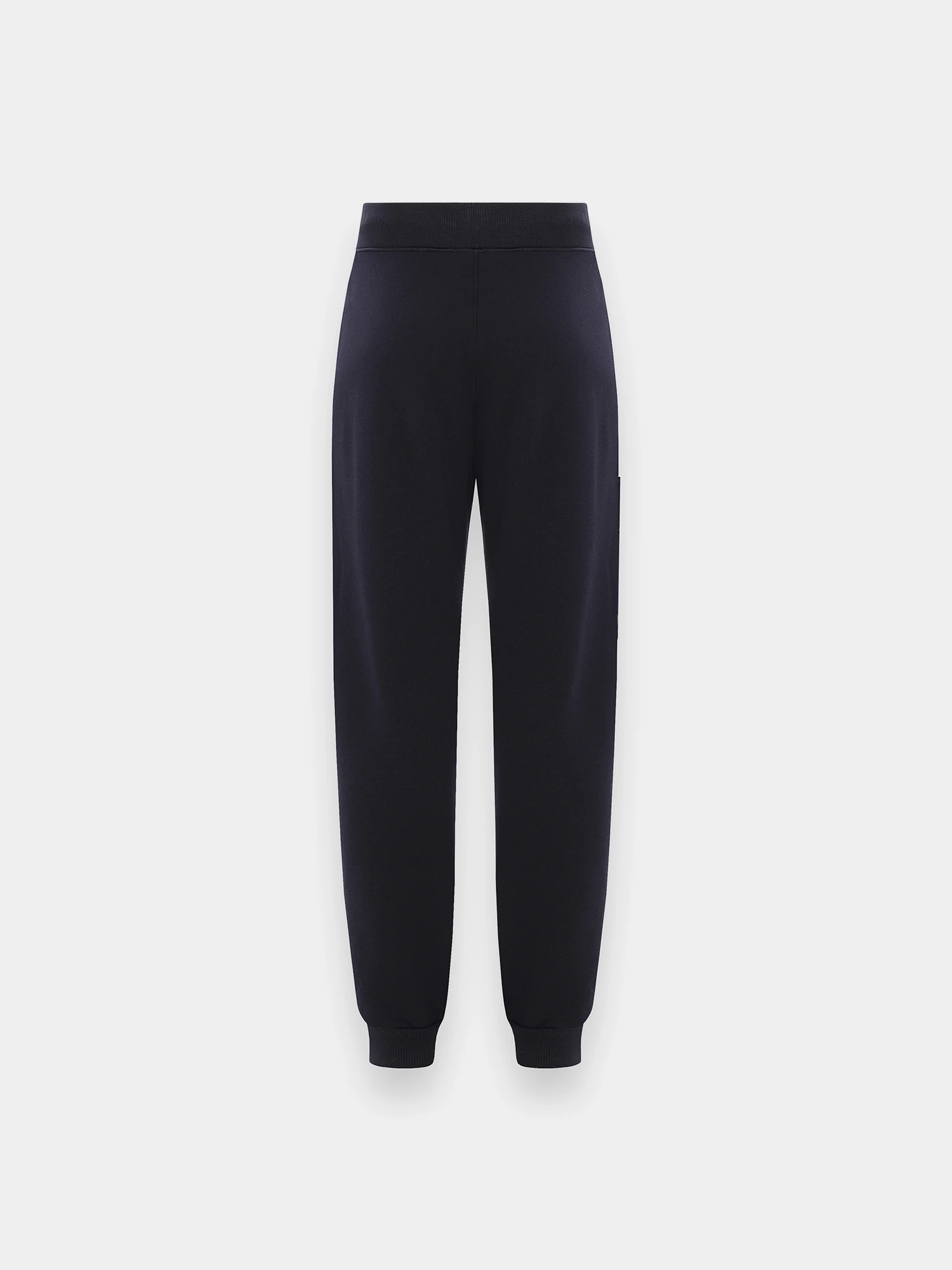 Брюки C.P. Company Diagonal Raised Fleece Total Eclipse