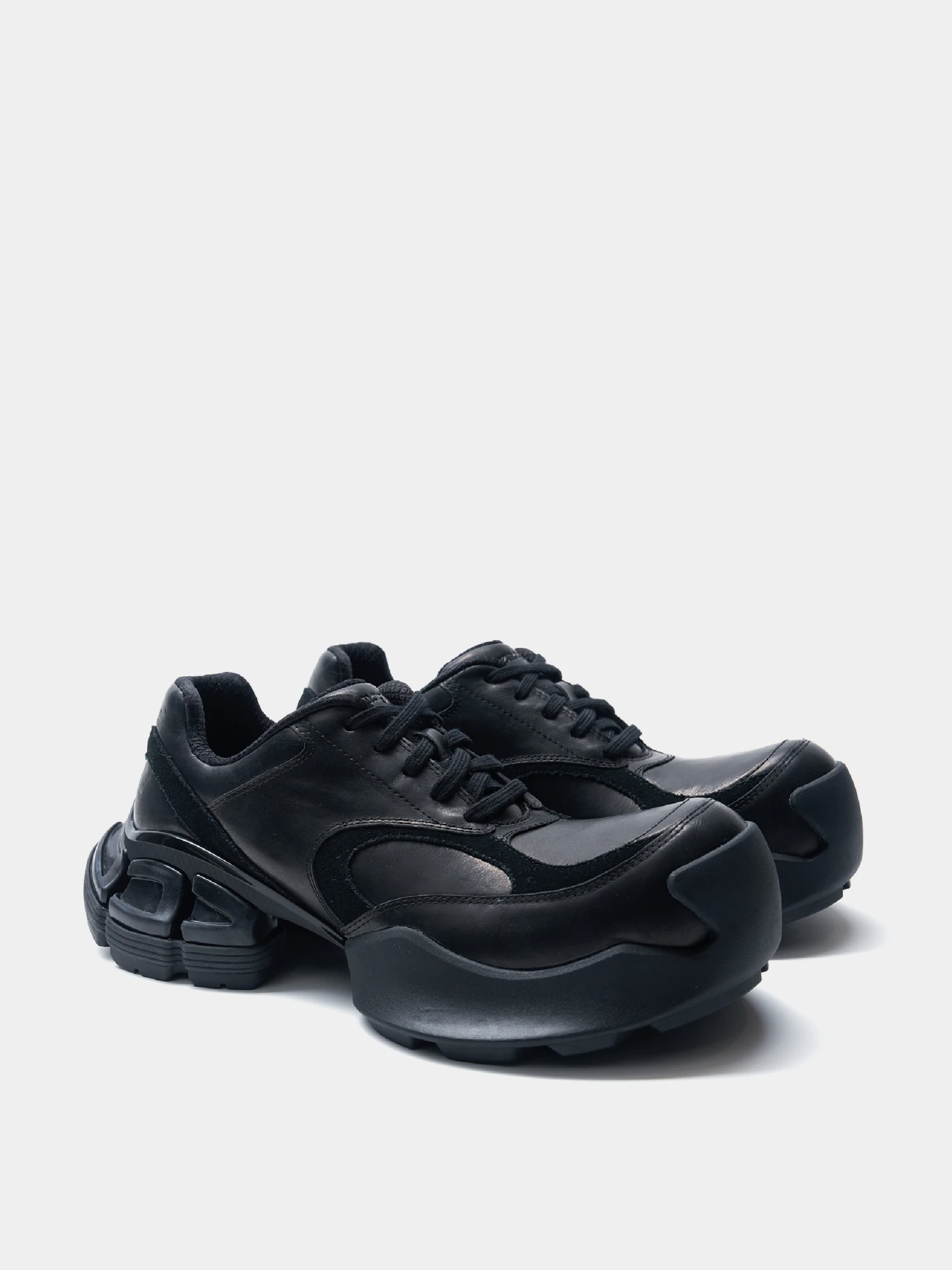 Кроссовки Remagine The Core Black