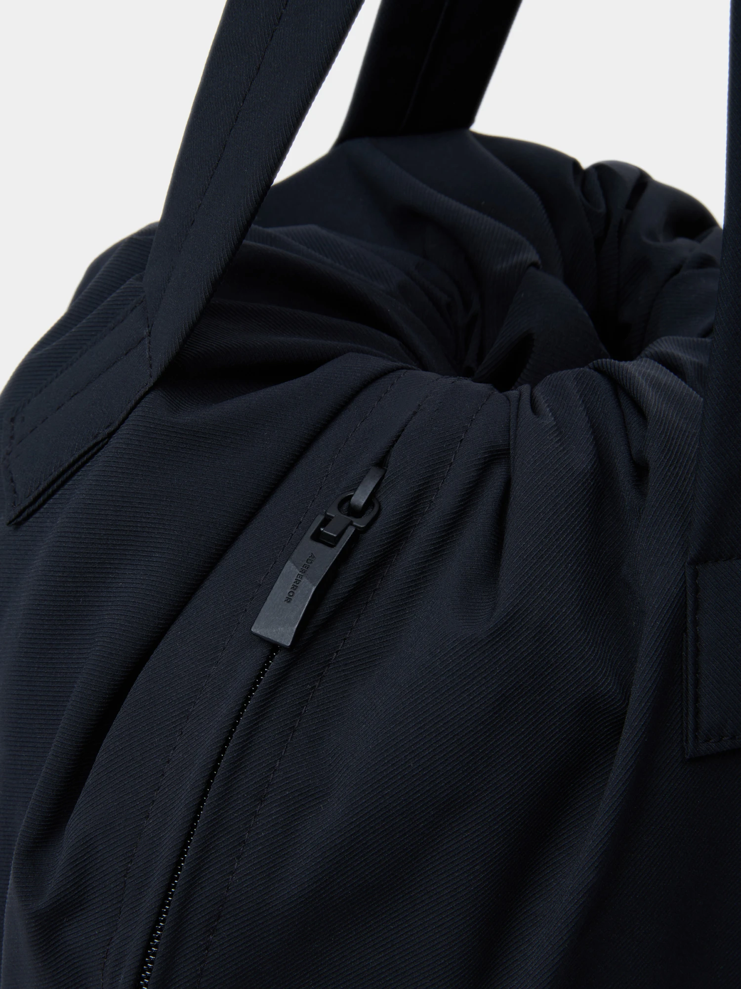 Сумка ADERERROR Casual Bag Product. 86 Black