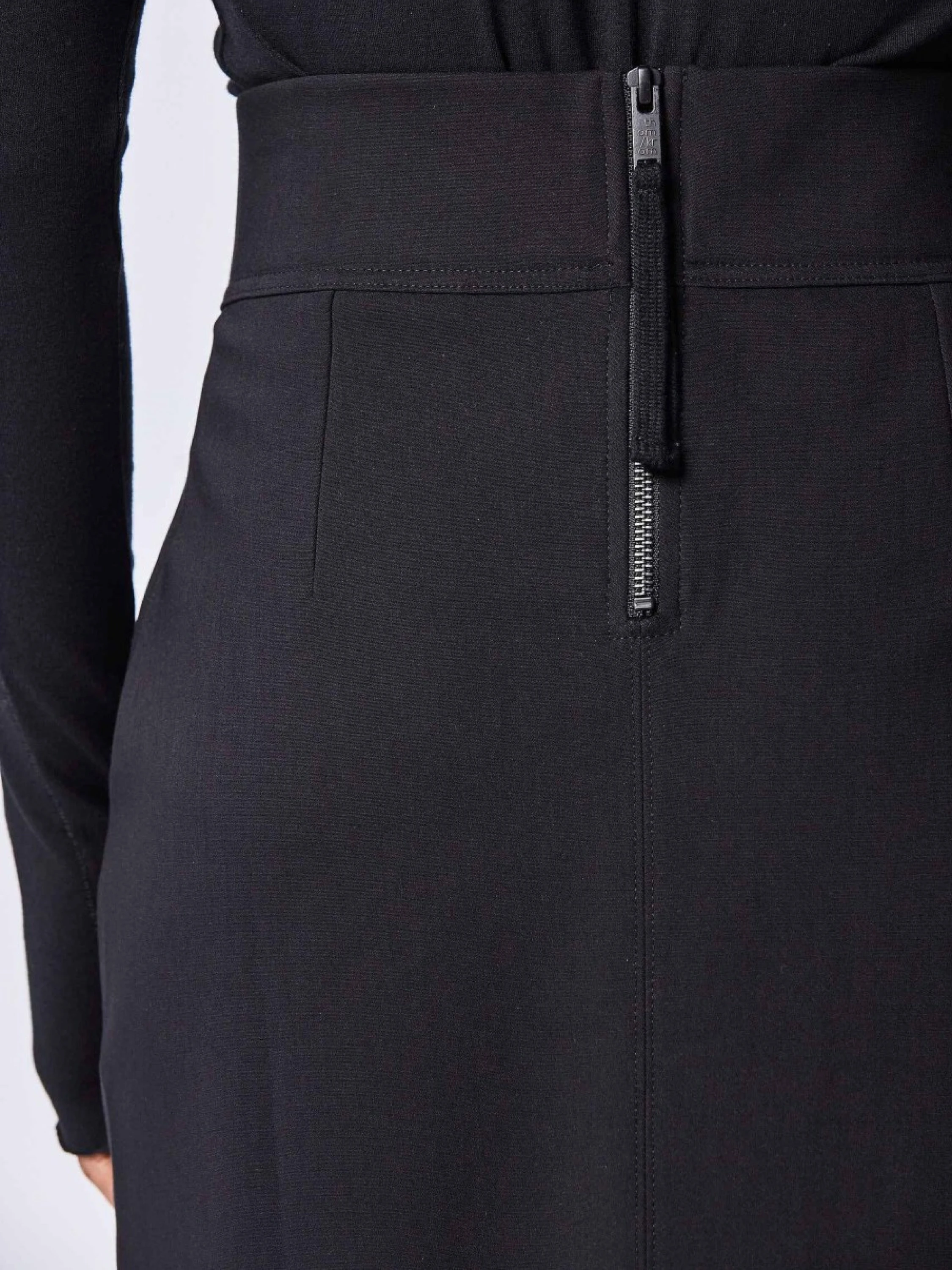 Юбка thom/krom W SK 77 Black