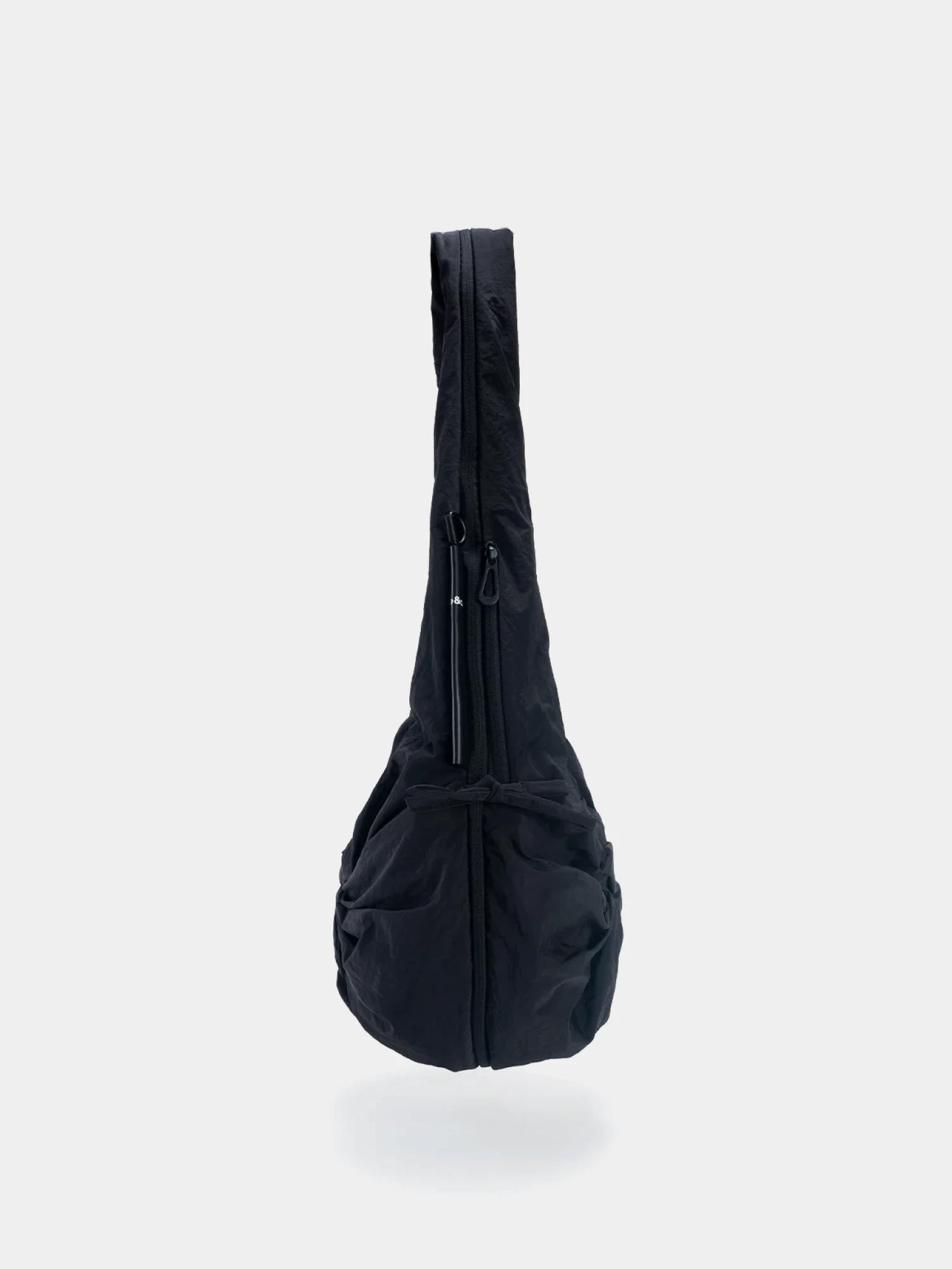Сумка COTE&CIEL Po Smooth Black
